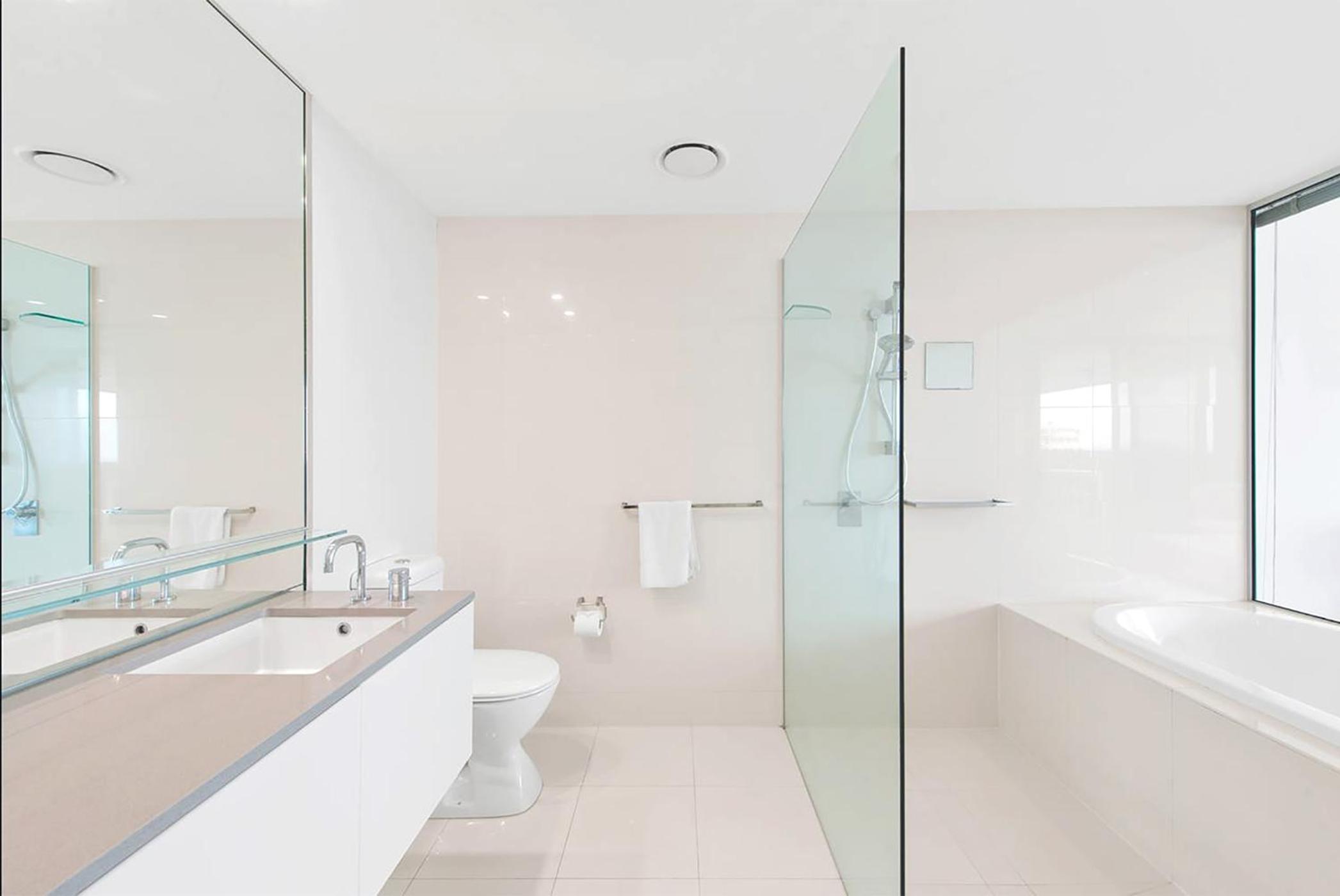 Sealuxe Suites - Central Surfers Paradise