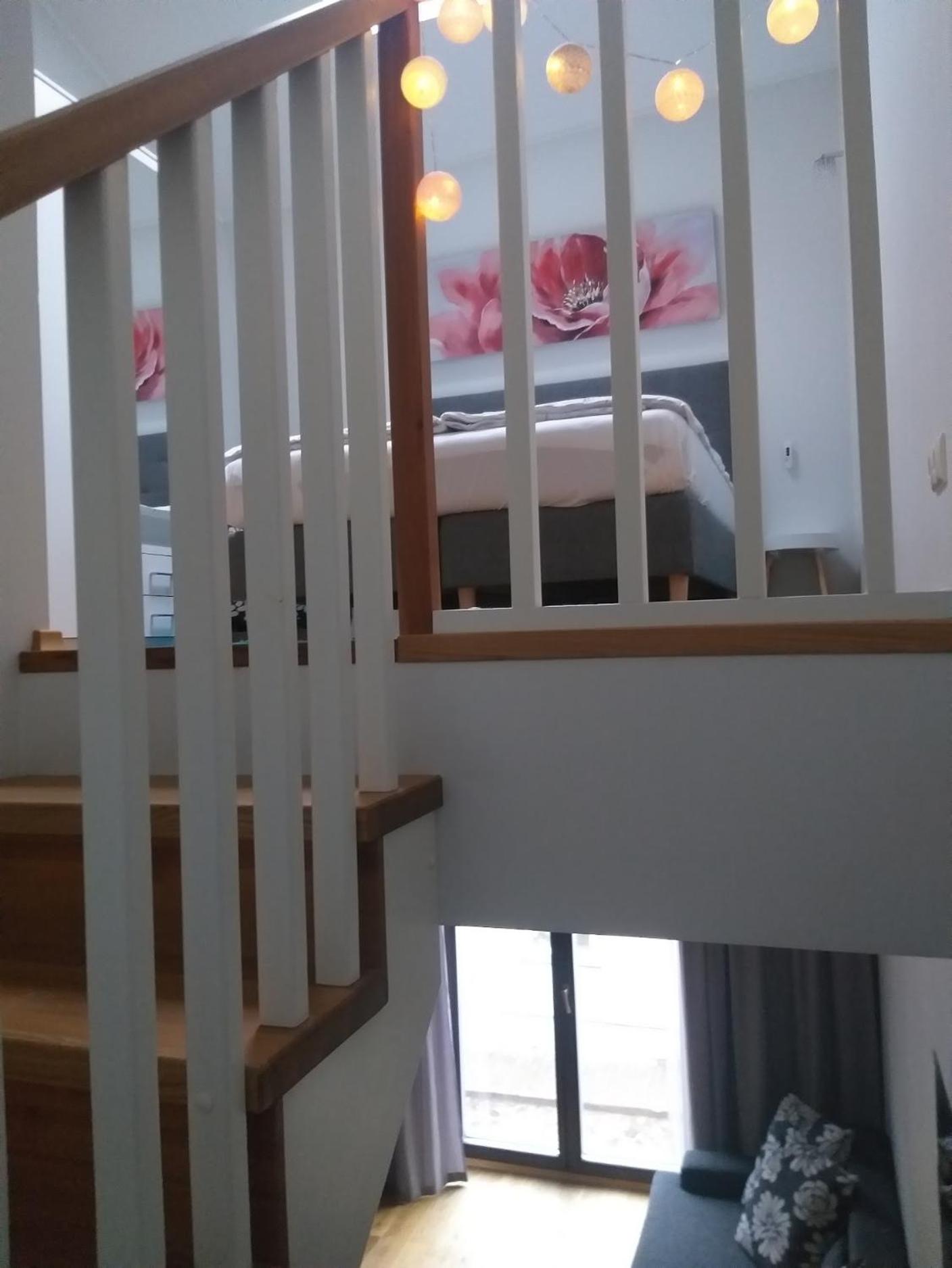 Lutsu 12 Apartment - Self check-in