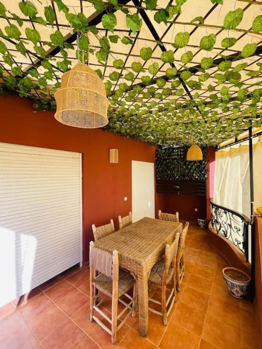 Cosy Appartement Centre Gueliz avec piscine view 3
