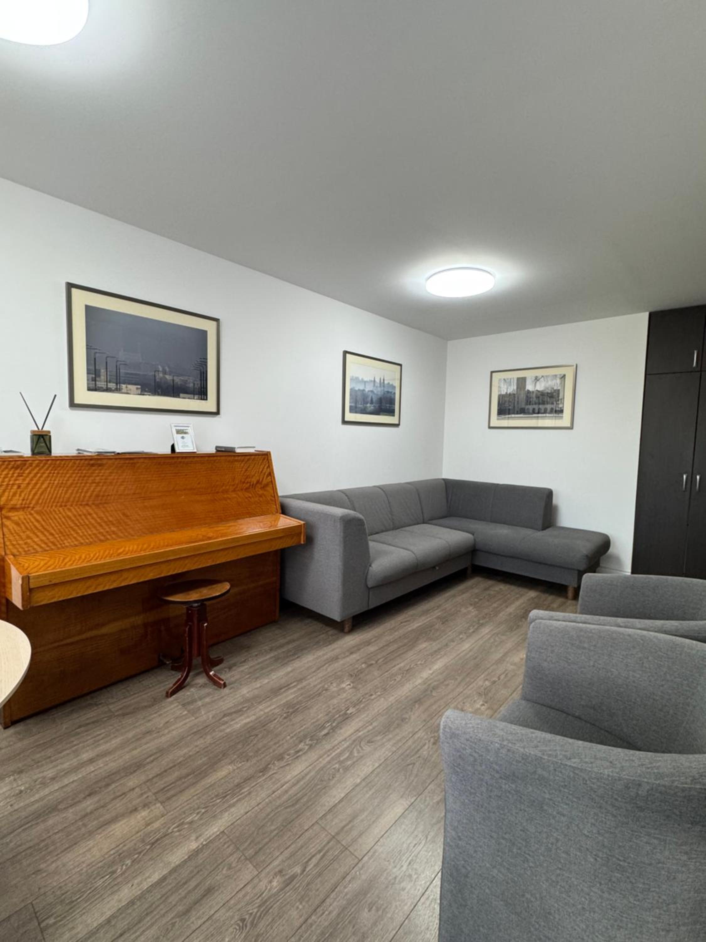 APARTMENTS IN THE CITY CENTER BIRŽAI Vytauto g22