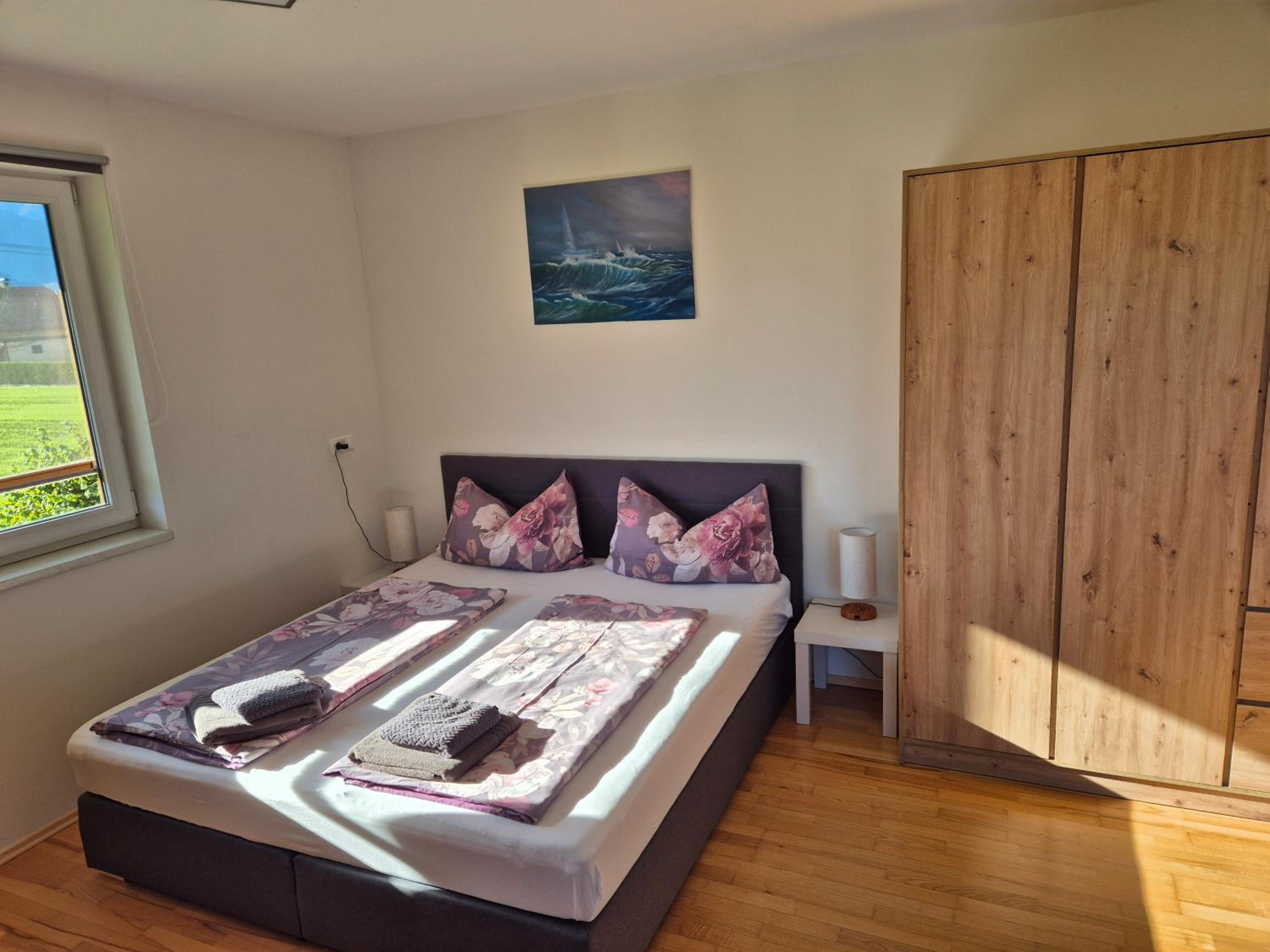 Ferienwohnung Schaller