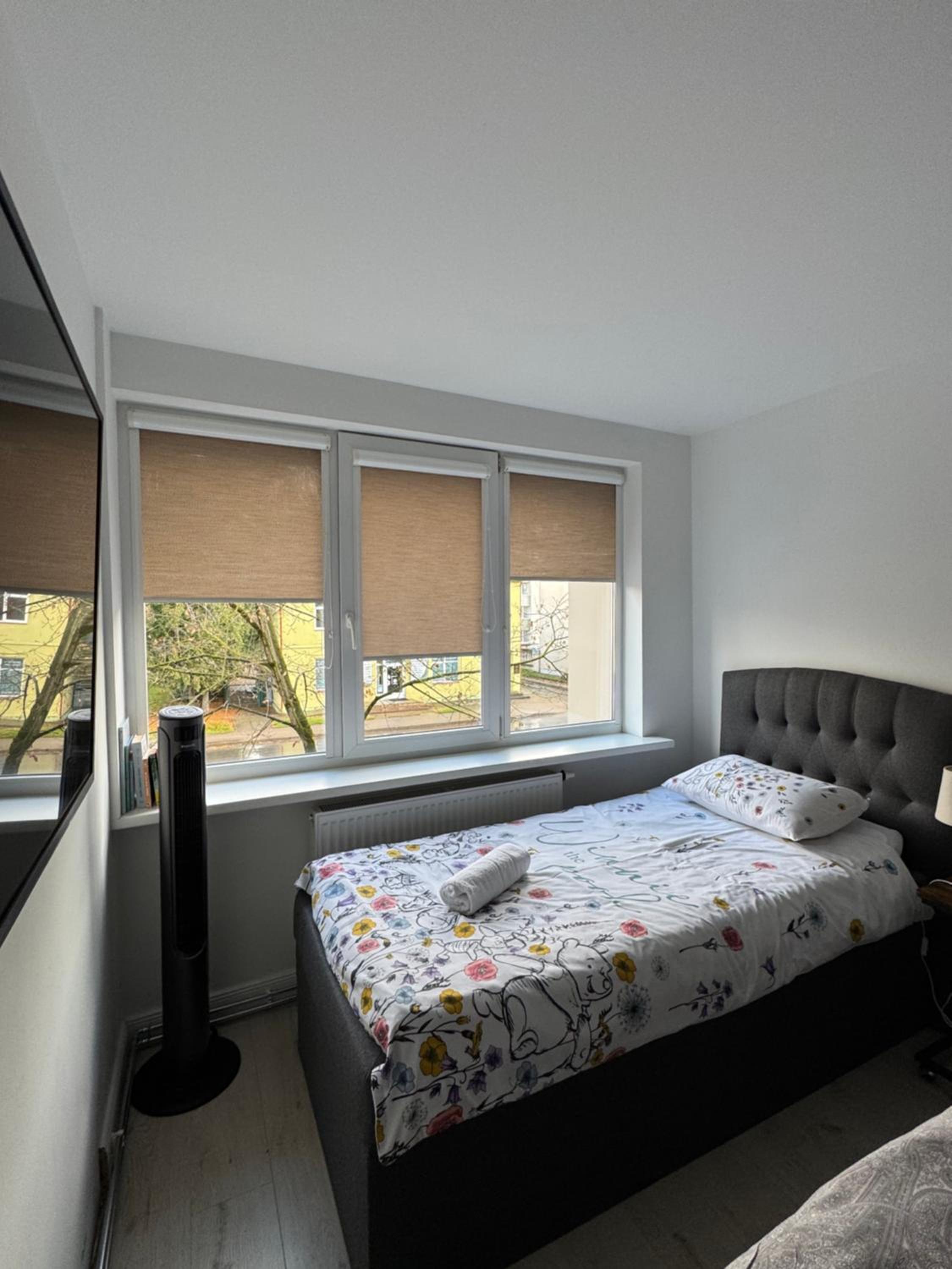 APARTMENTS IN THE CITY CENTER BIRŽAI Vytauto g22