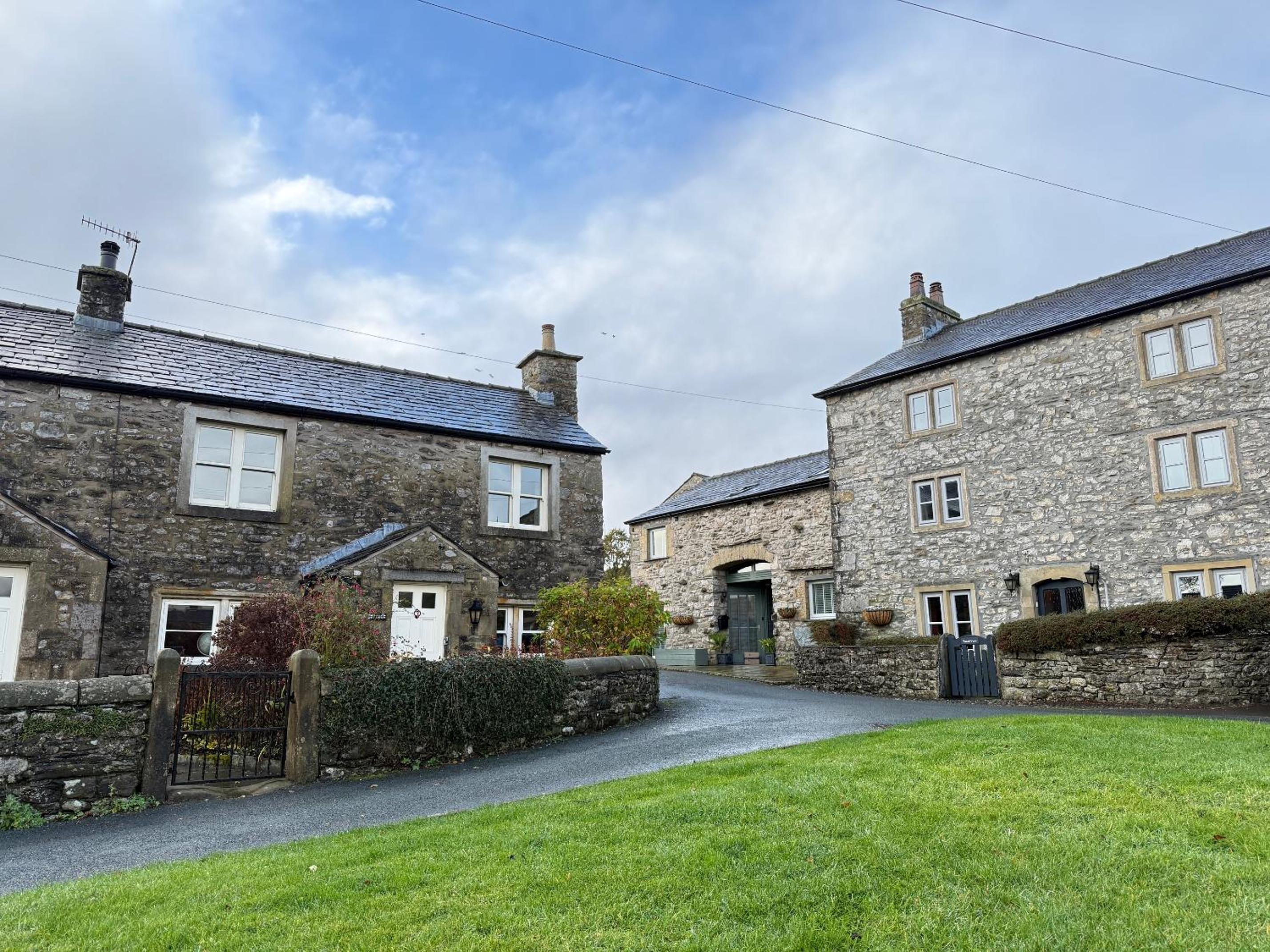 Moughton Cottage