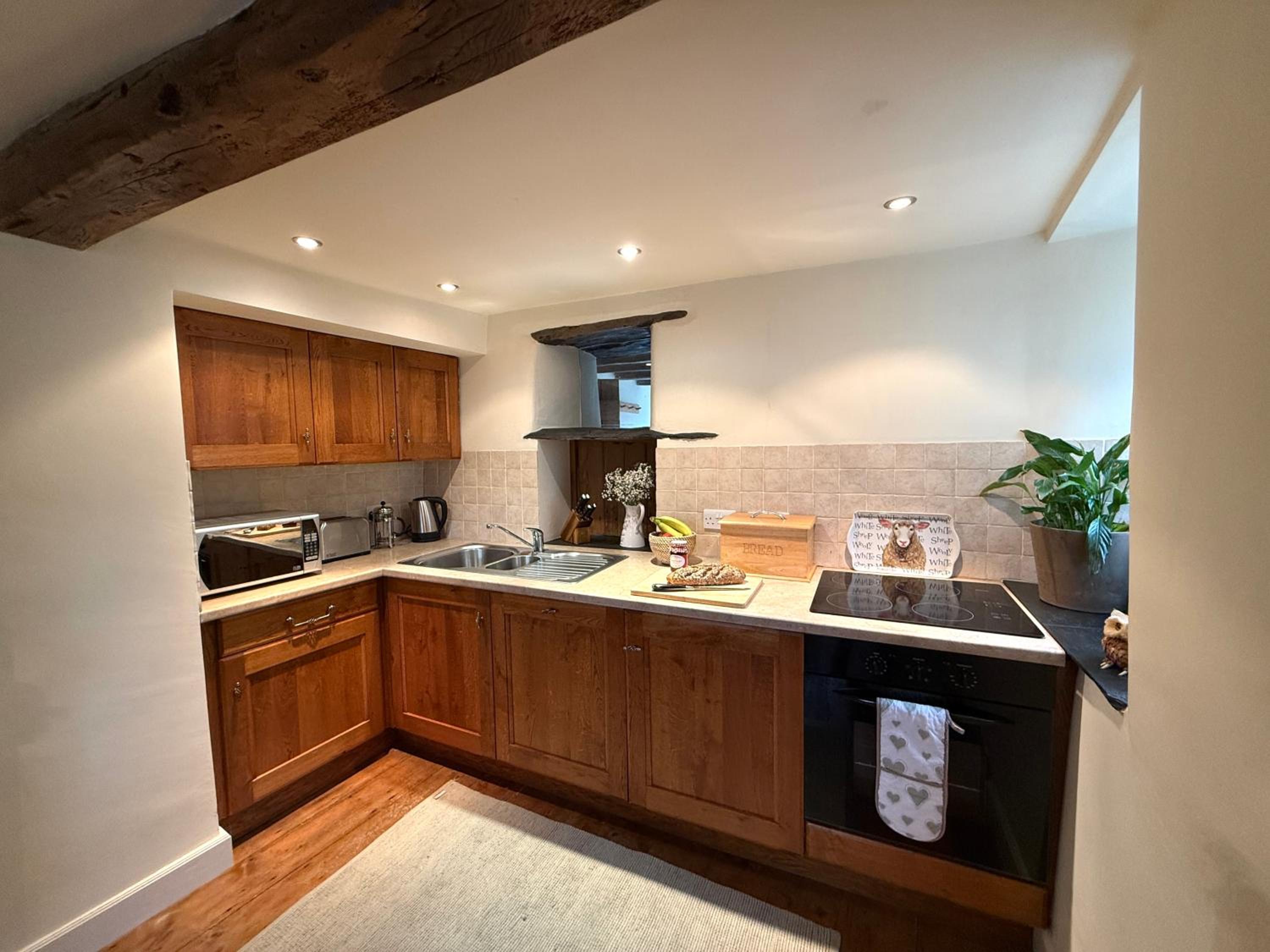 Moughton Cottage