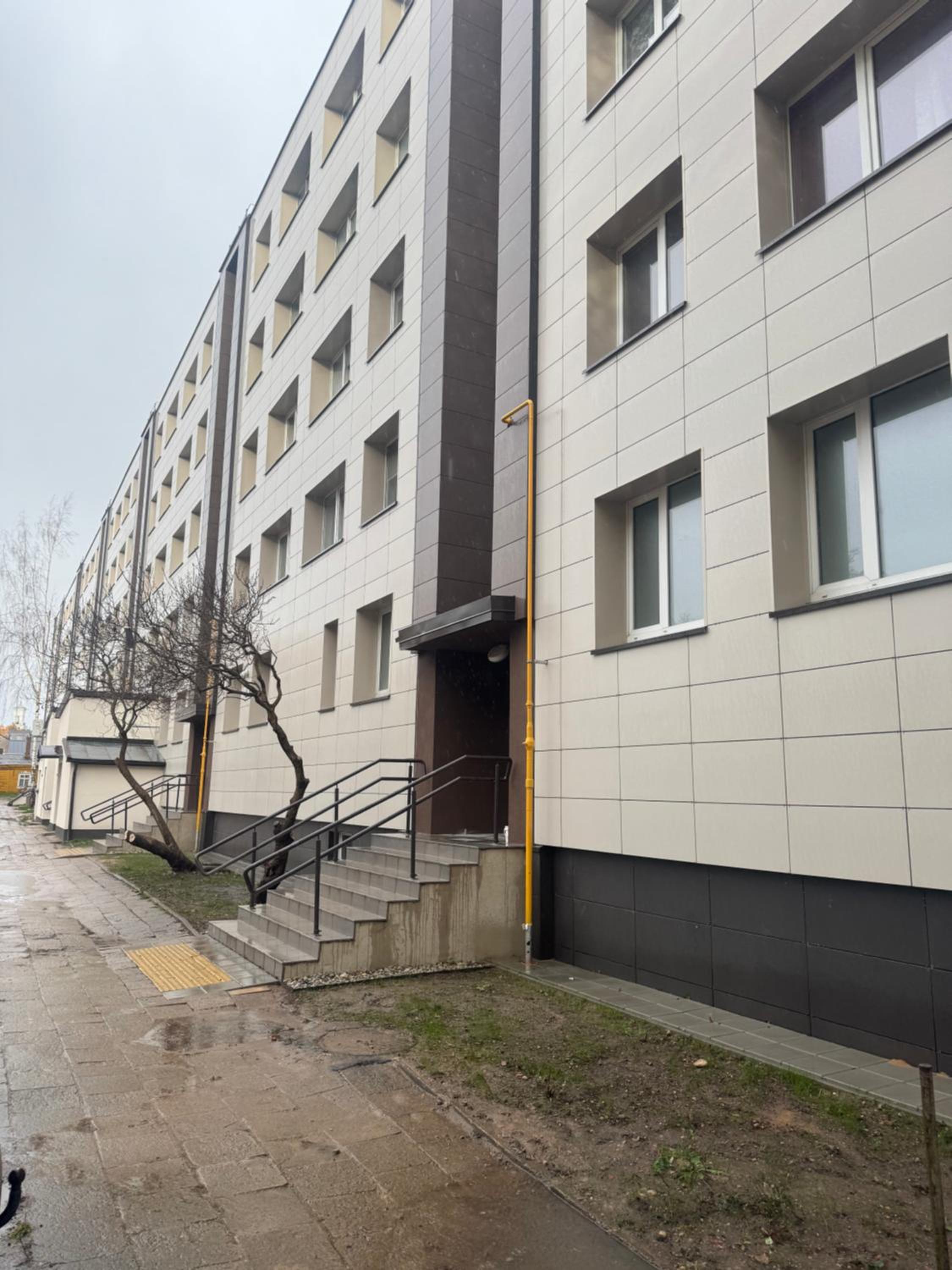 APARTMENTS IN THE CITY CENTER BIRŽAI Vytauto g22, photo 16