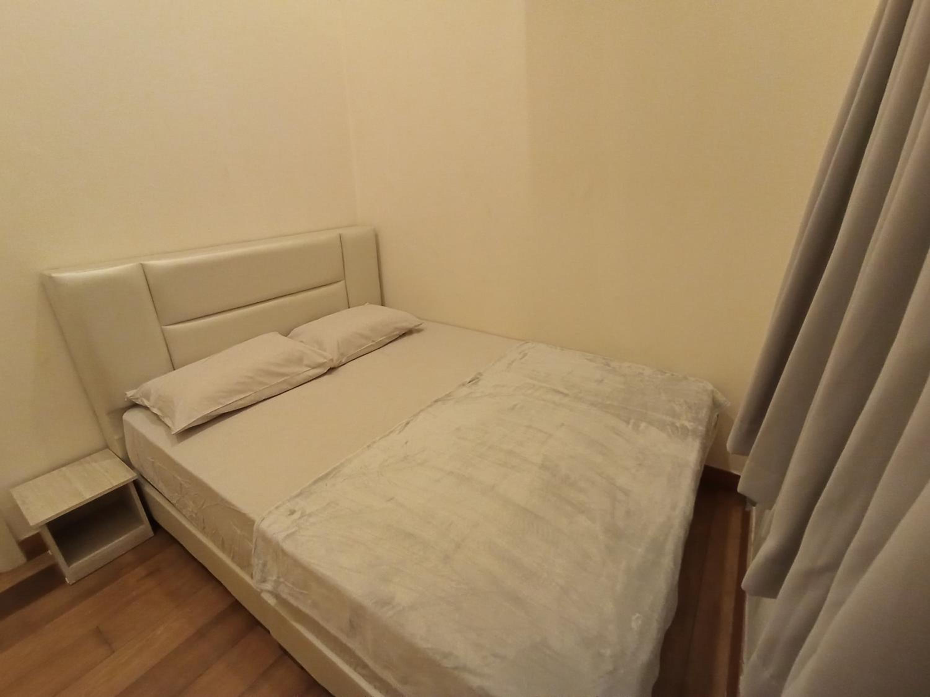 Hushed Dorm KL