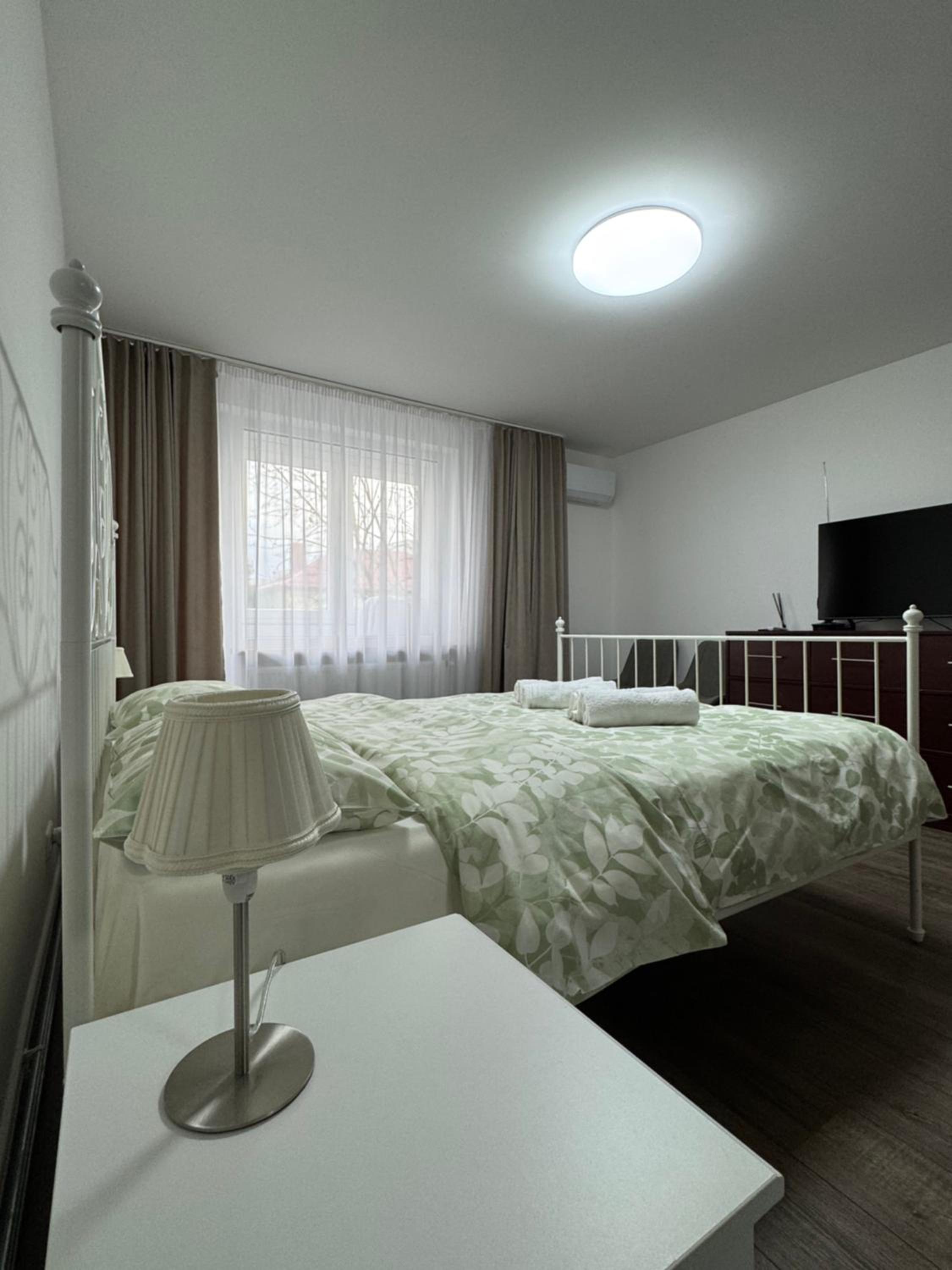 APARTMENTS IN THE CITY CENTER BIRŽAI Vytauto g22