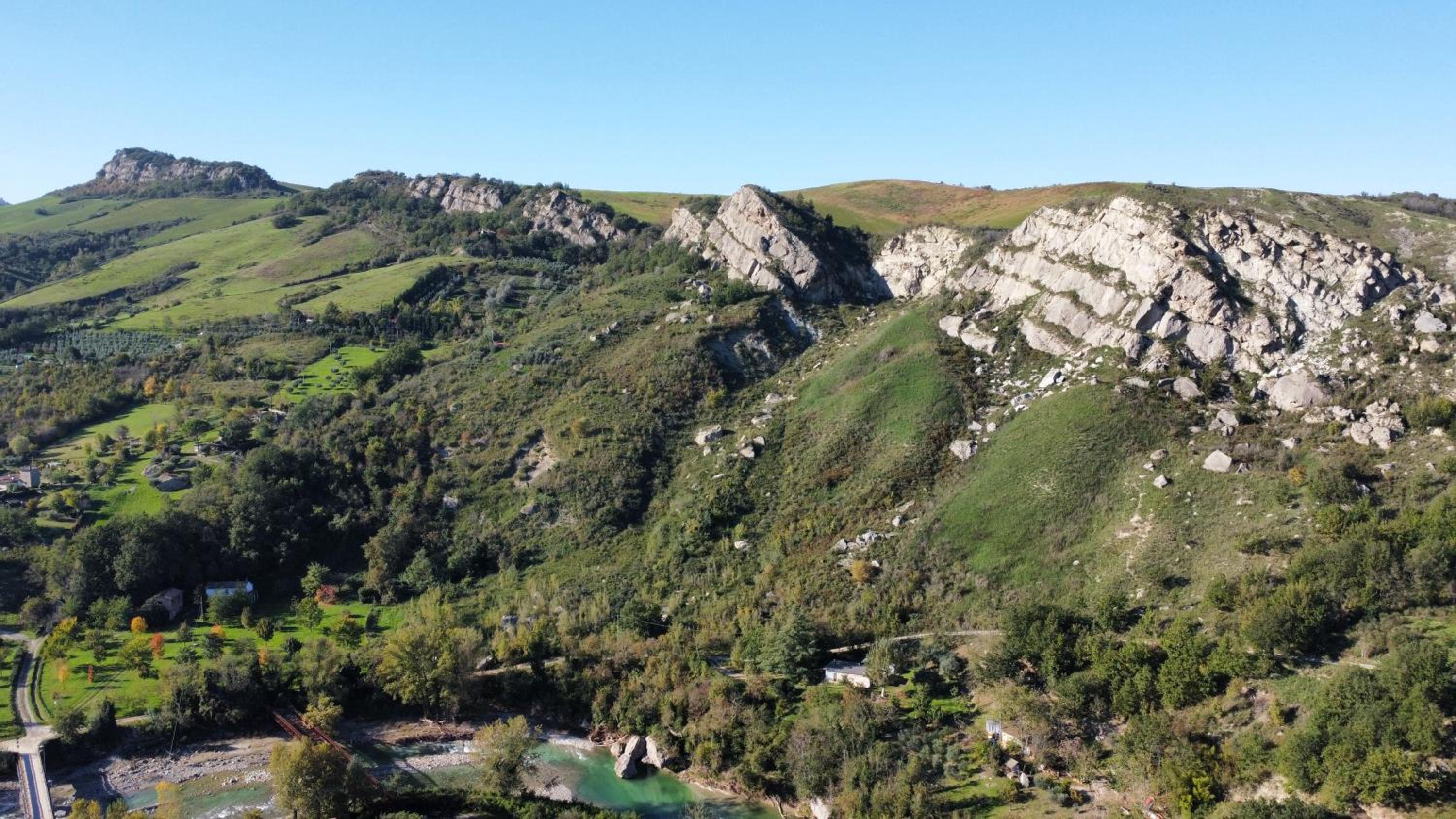 Ca’ Vanello view 5