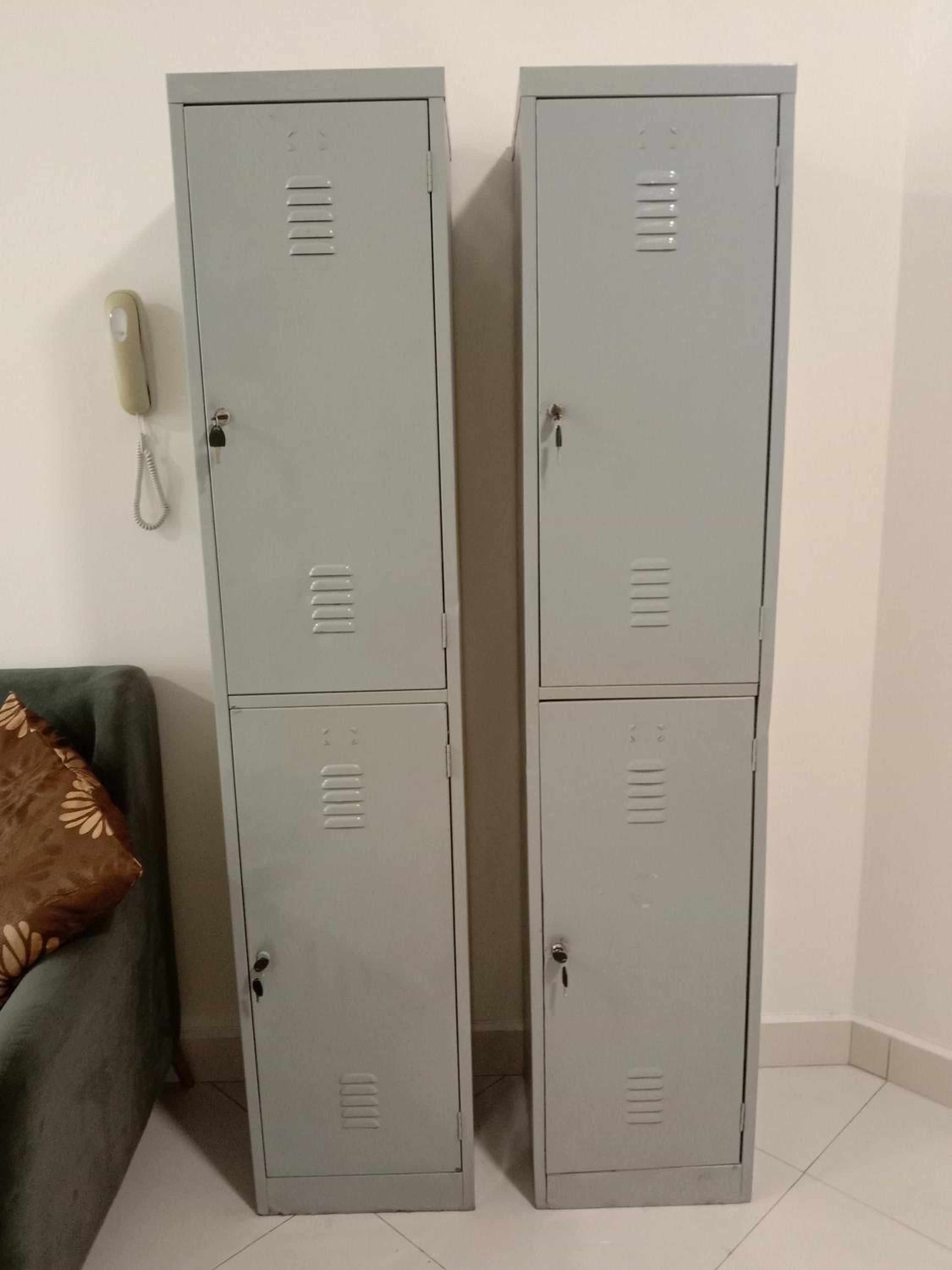 Hushed Dorm KL