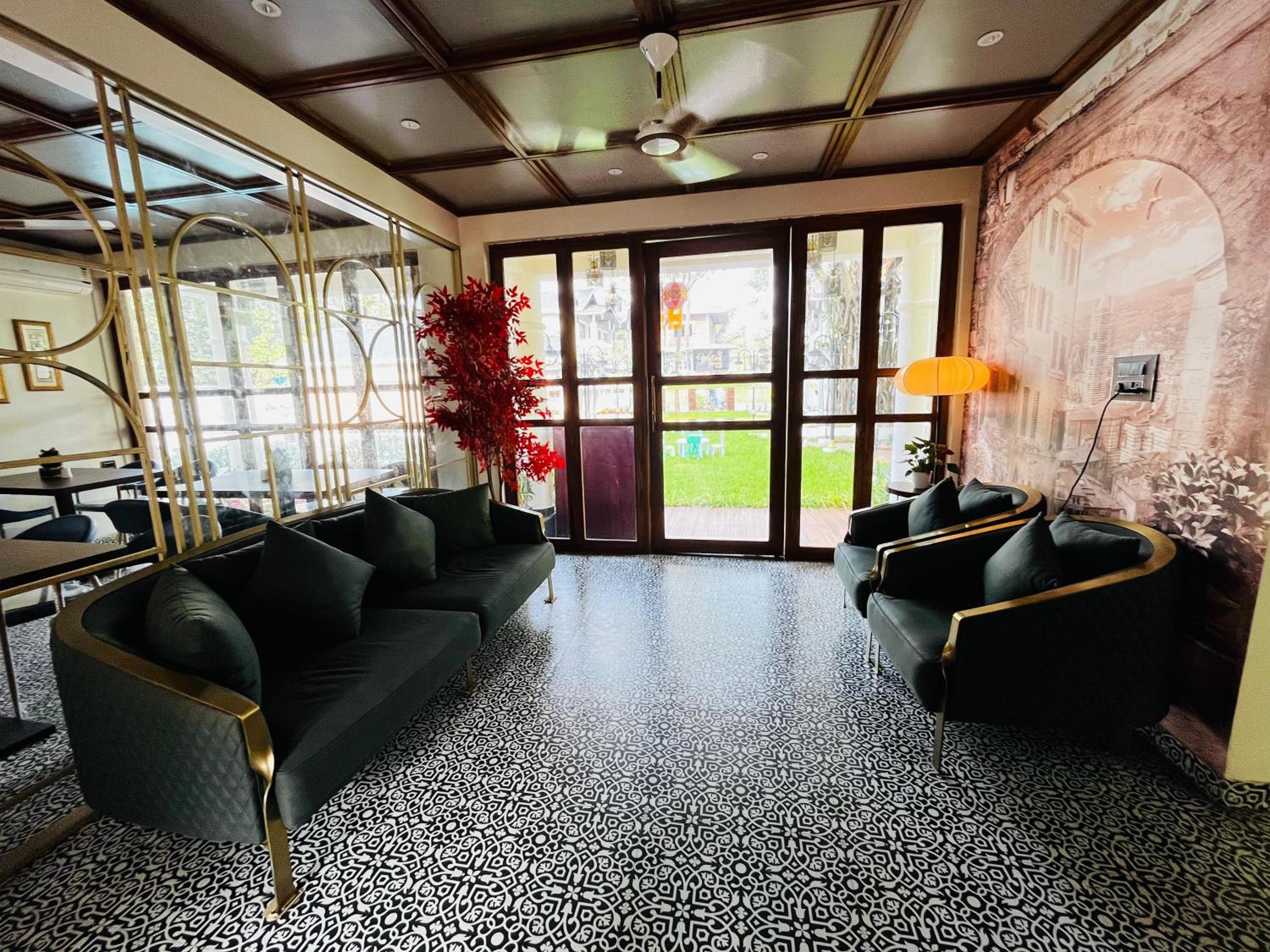 ILIF 2706 Western Breeze Villas view 3