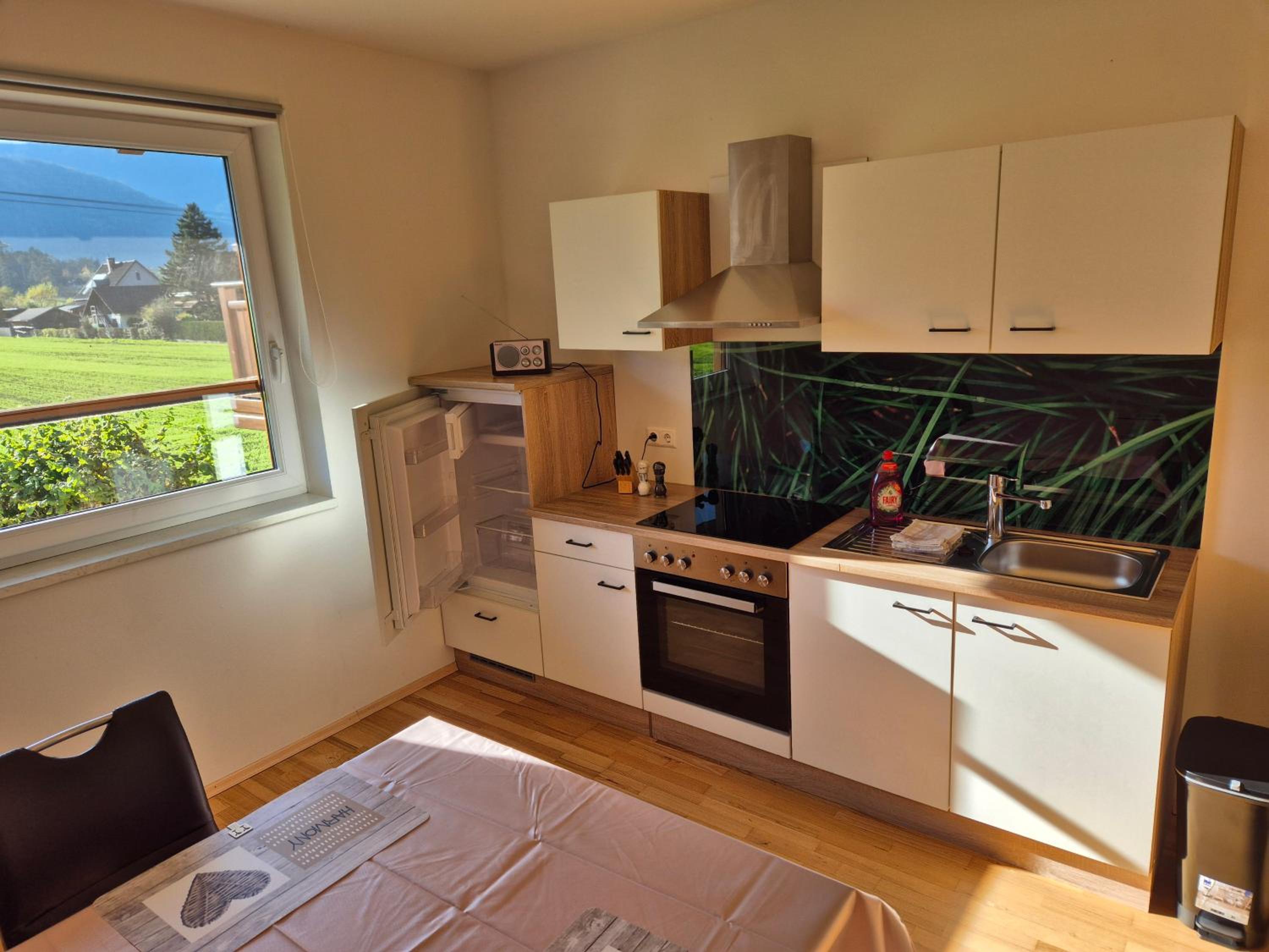Ferienwohnung Schaller