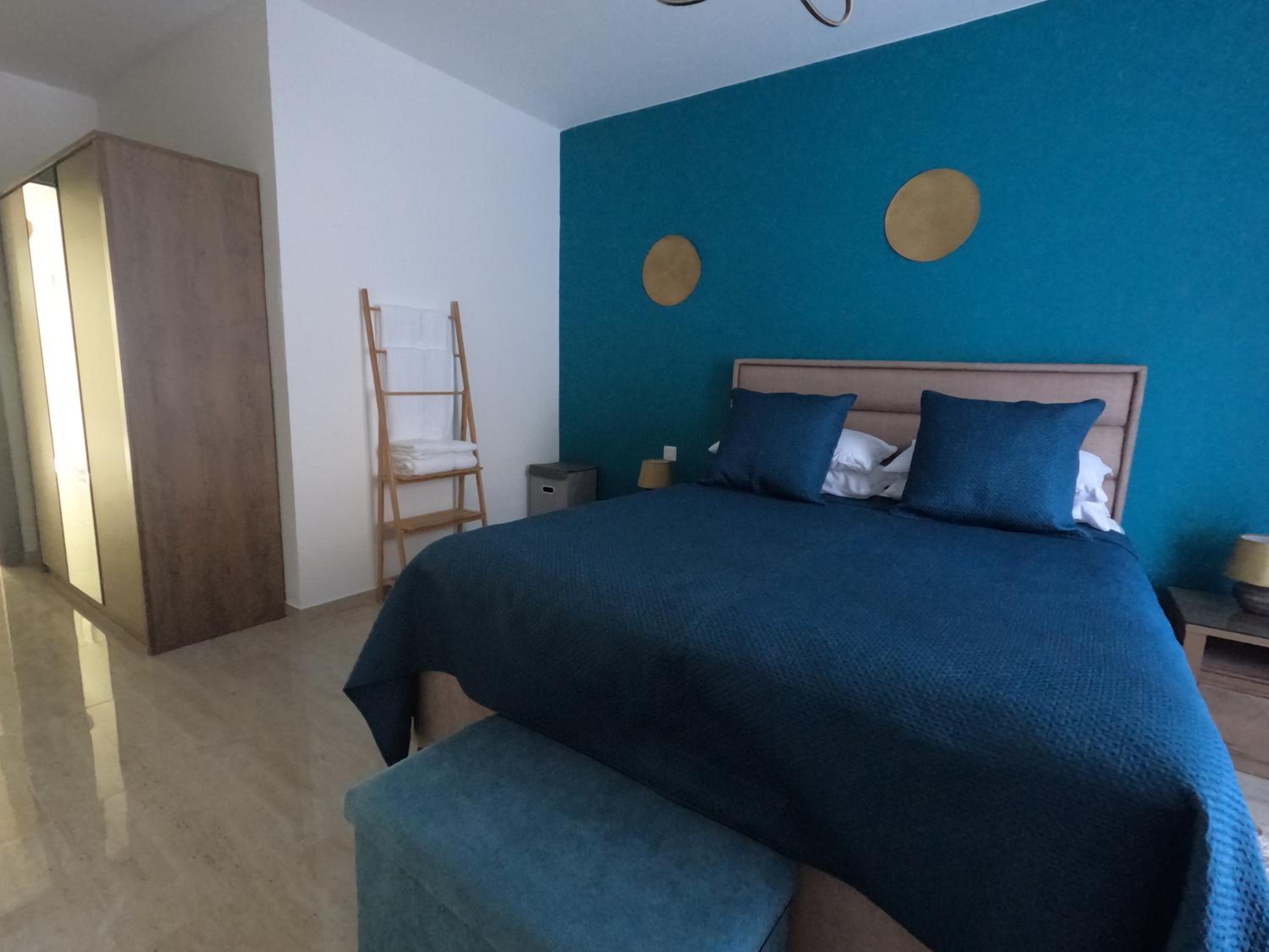 Spinola Seaview Deluxe 1 Bedroom photo 5