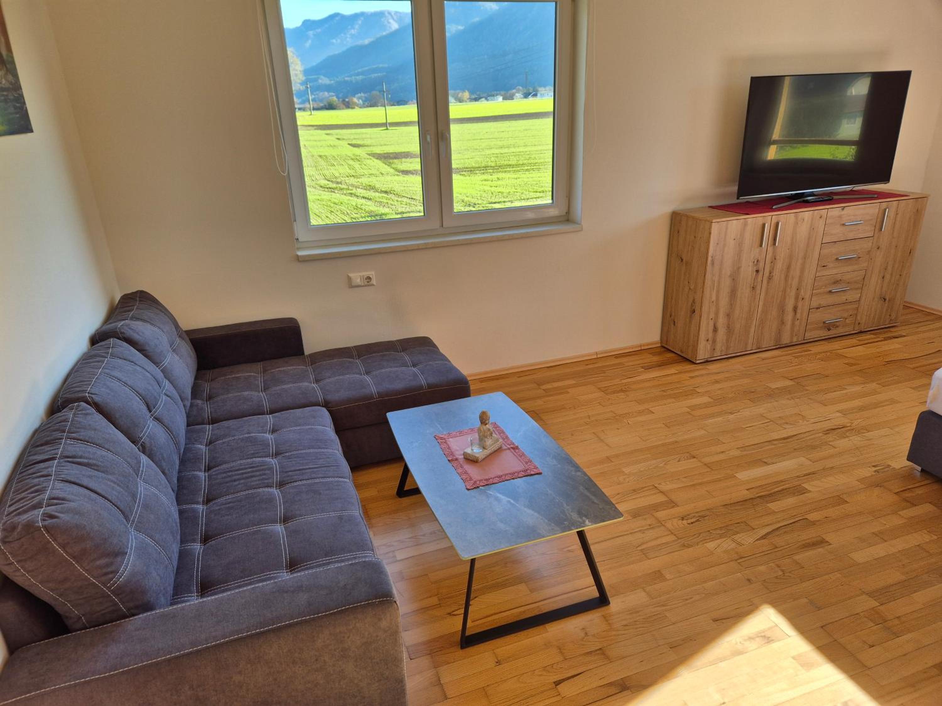 Ferienwohnung Schaller