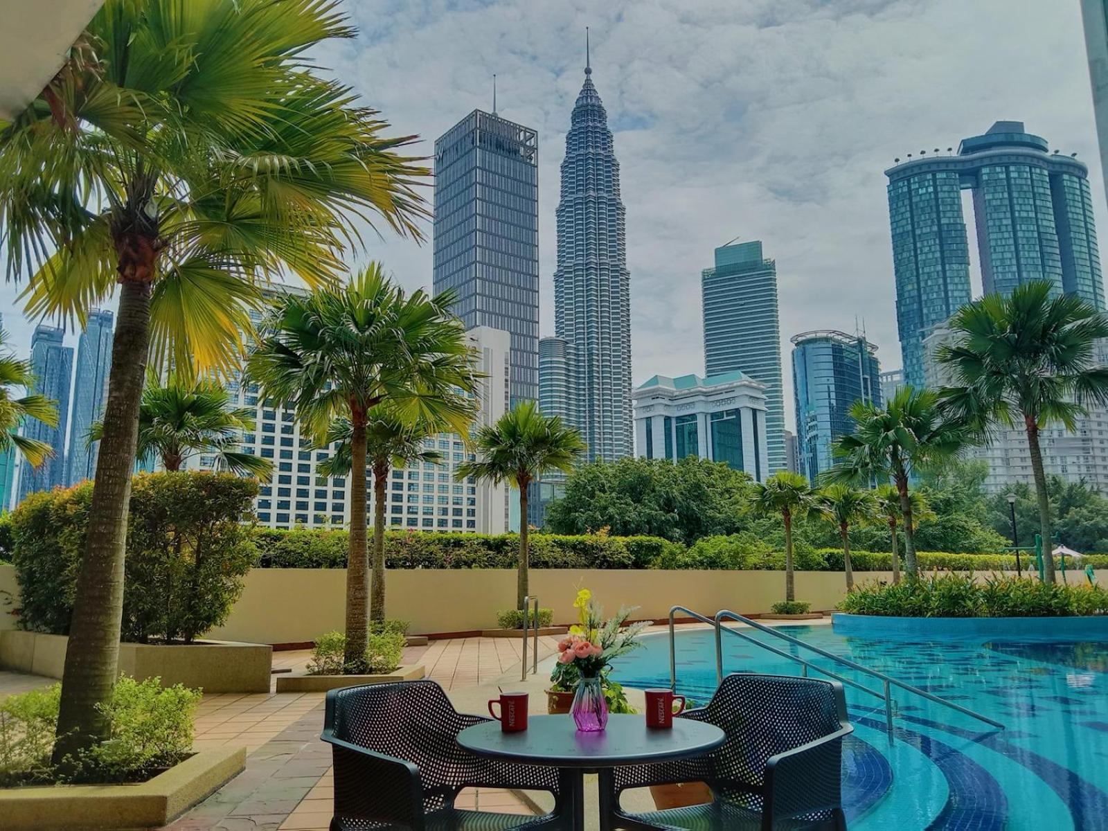 Hushed Dorm KL