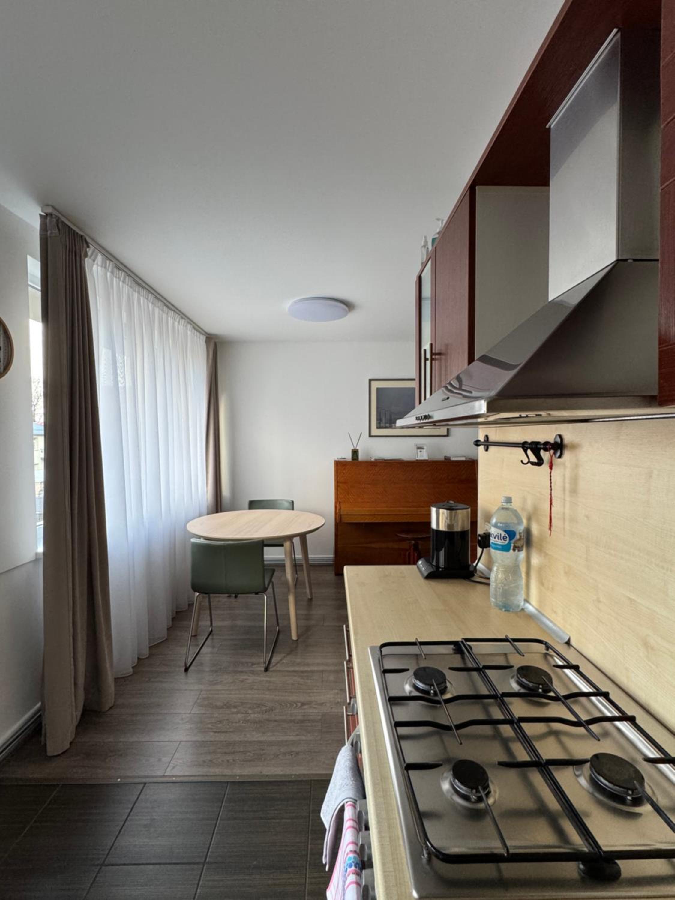 APARTMENTS IN THE CITY CENTER BIRŽAI Vytauto g22, photo 10