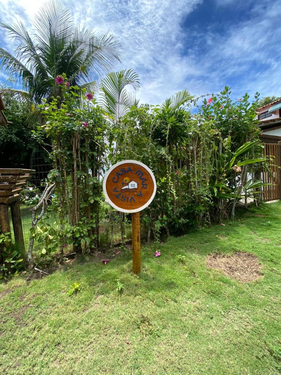 Casa Mar a Vista - Suítes