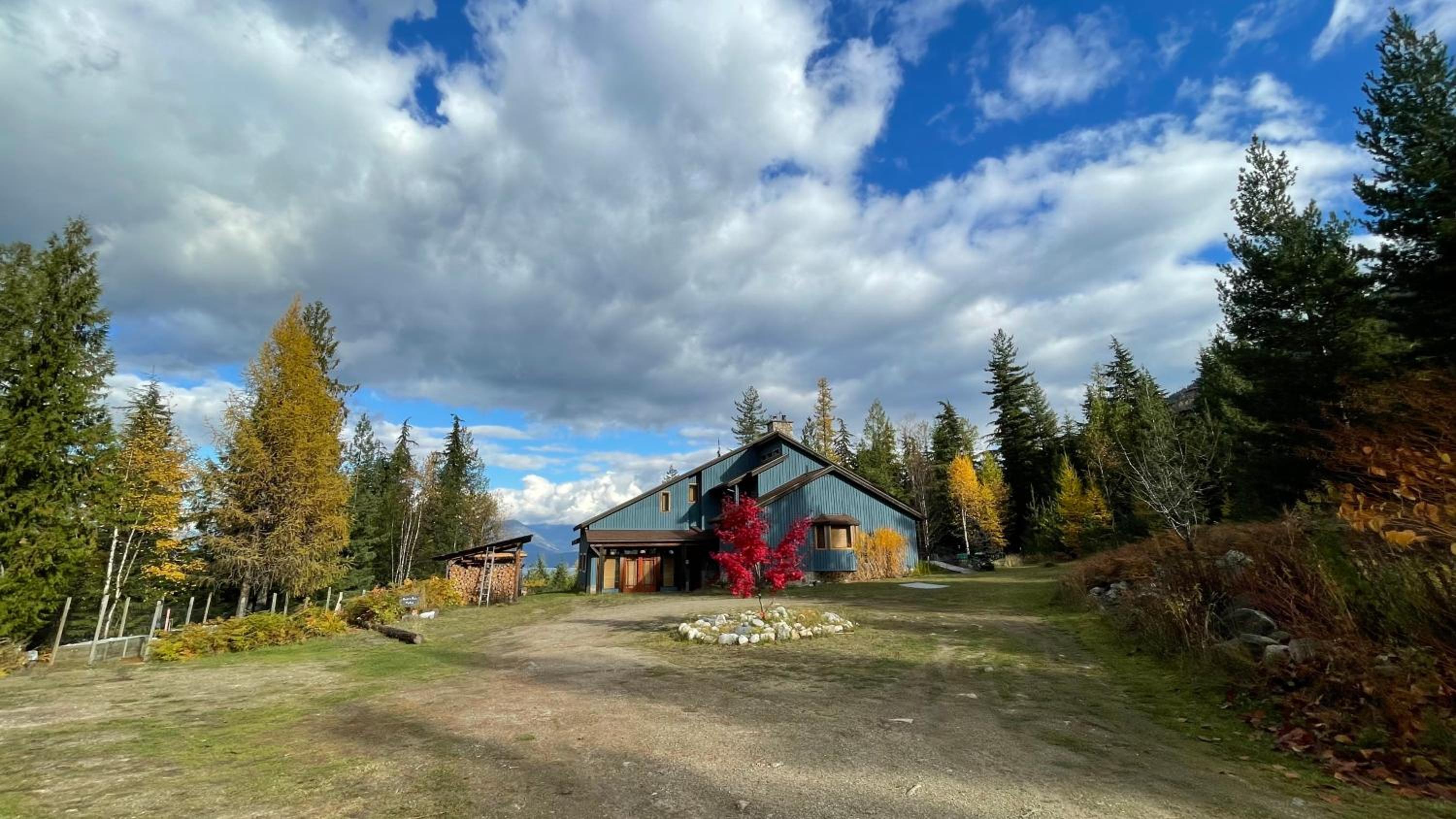 Back to Base Retreats