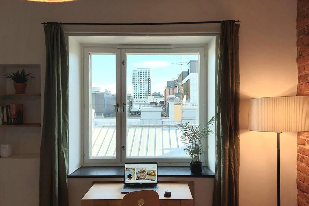 A Historical & Unique Apartment view 5