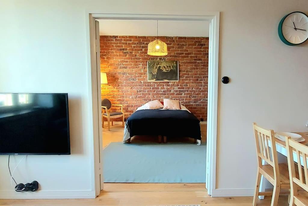 A Historical & Unique Apartment view 3