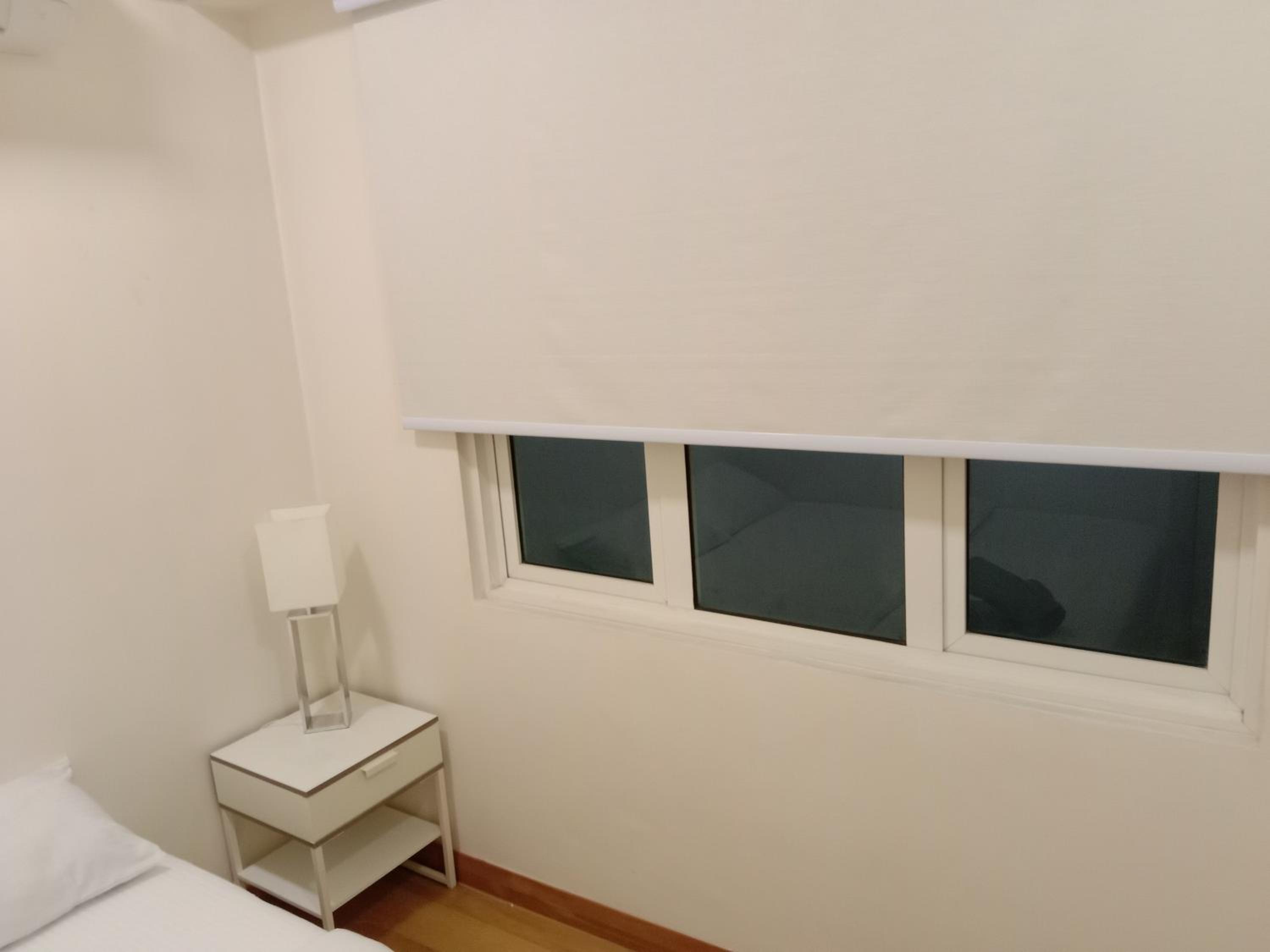 Hushed Dorm KL