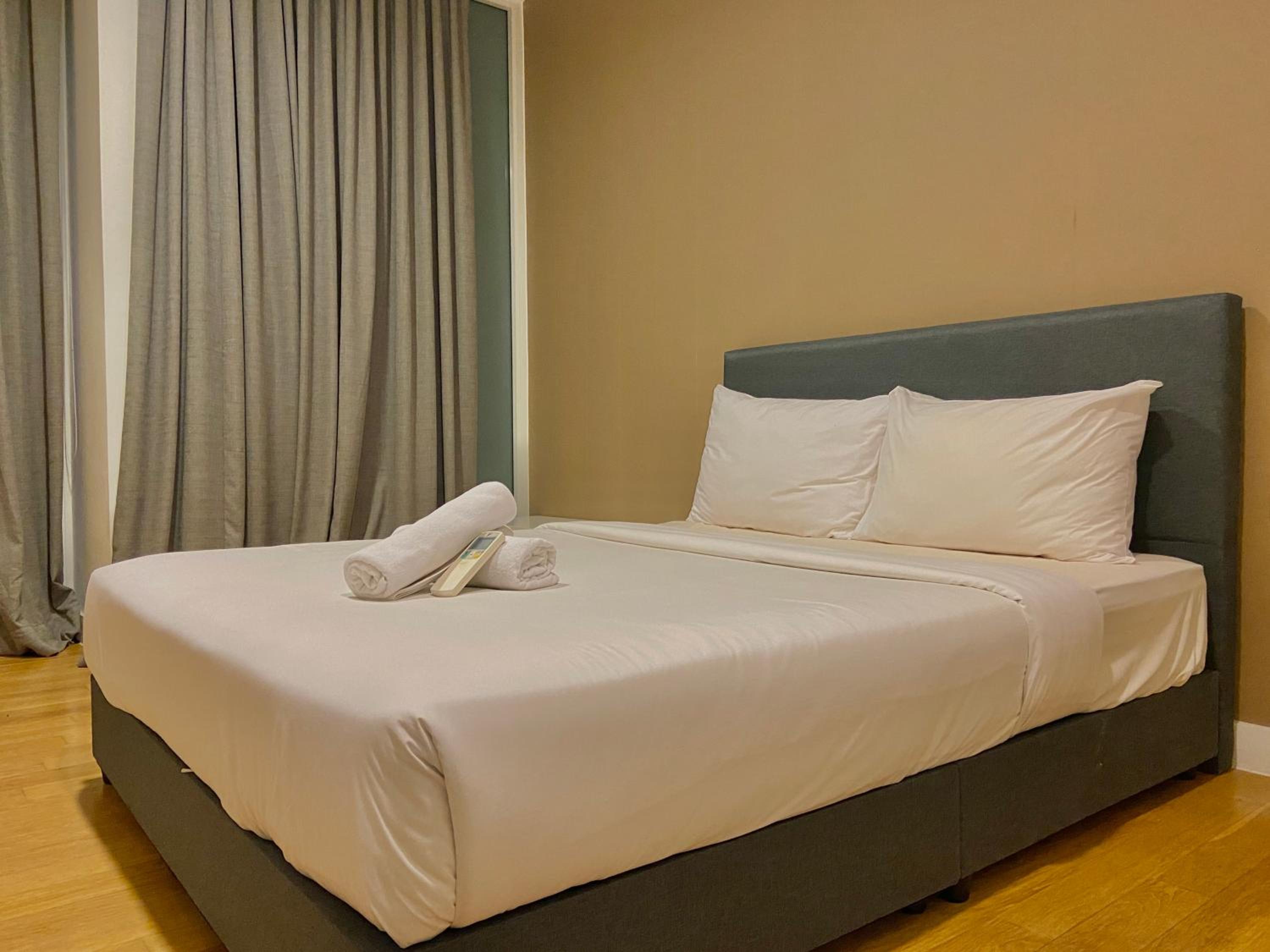 The Platinum KLCC By FlexHome