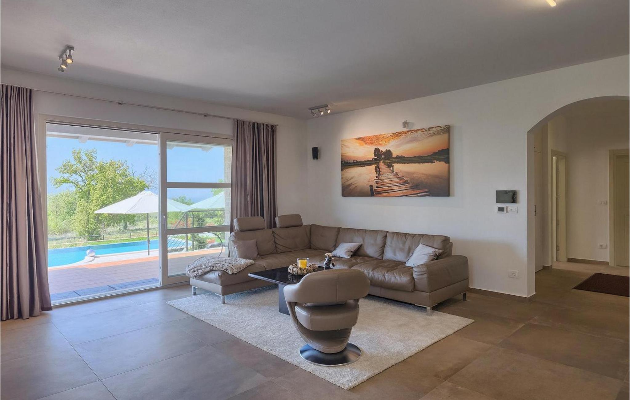 Villa Nikolina