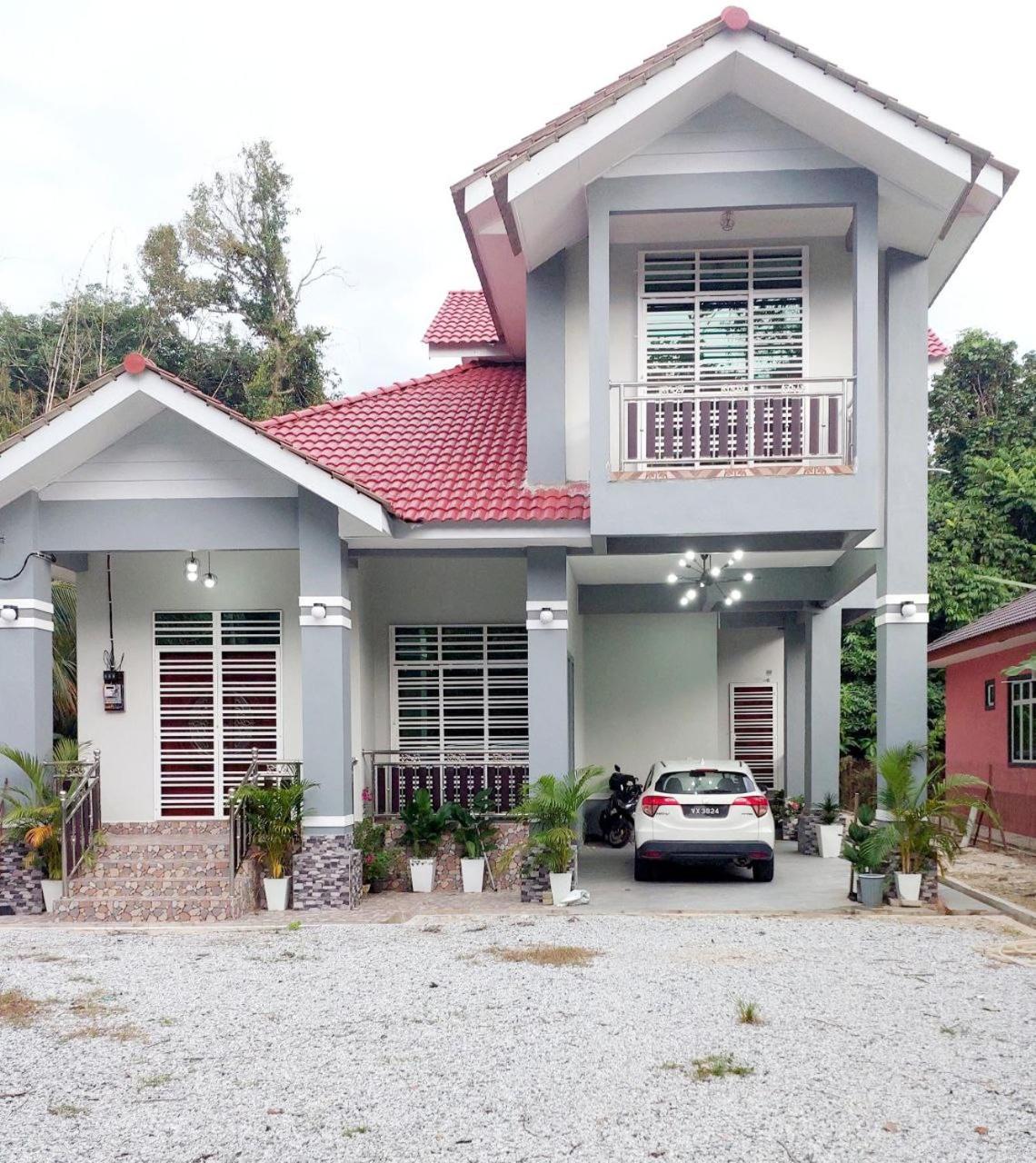 IBY Homestay photo 1