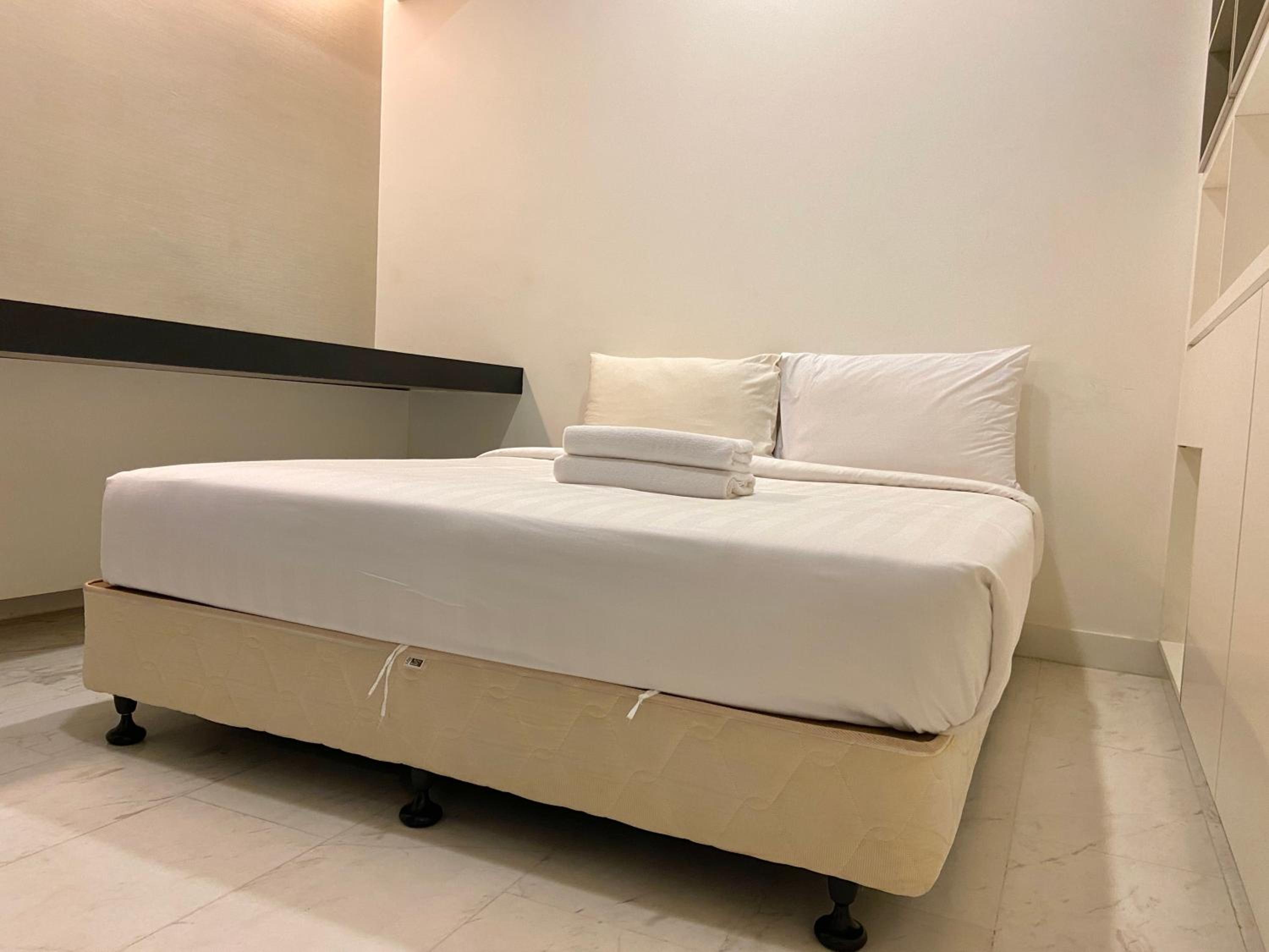 The Platinum KLCC By FlexHome
