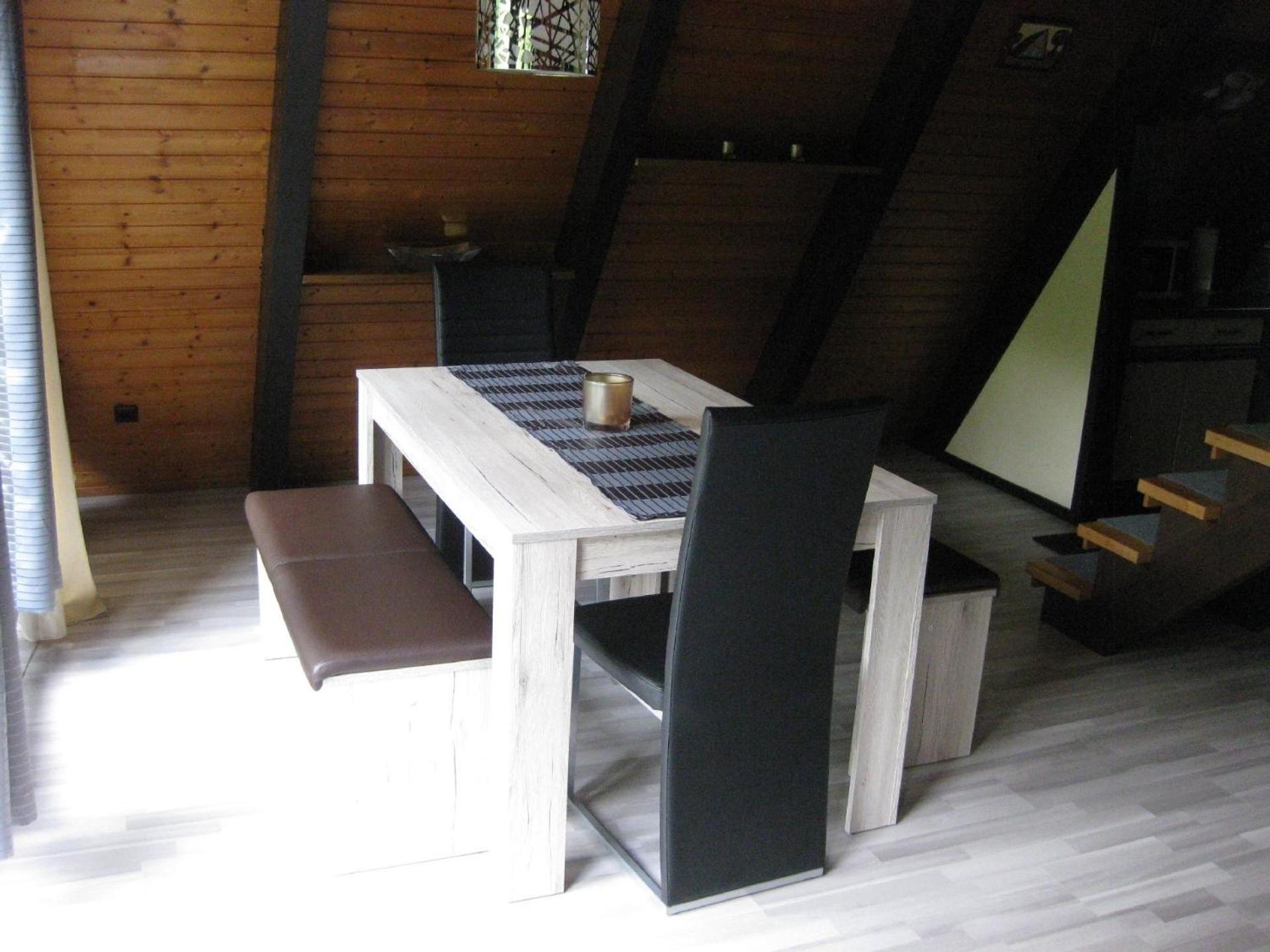 Ferienhaus in Machtlos mit gemeinschaftlichem Pool