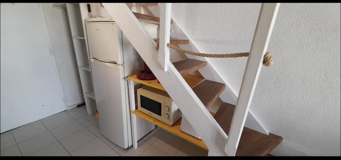 Appartement sur la Marina de St-François view 4