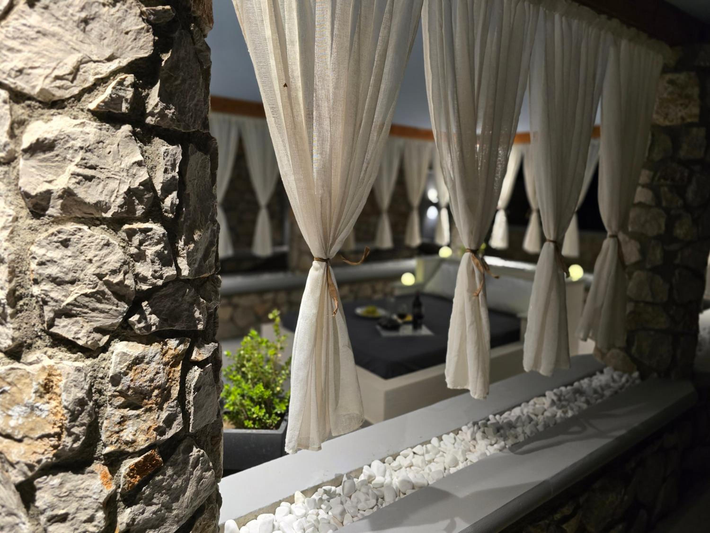 Hotel Villa Aurelia Privat Pool