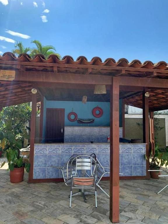 Cana Caiana Casa