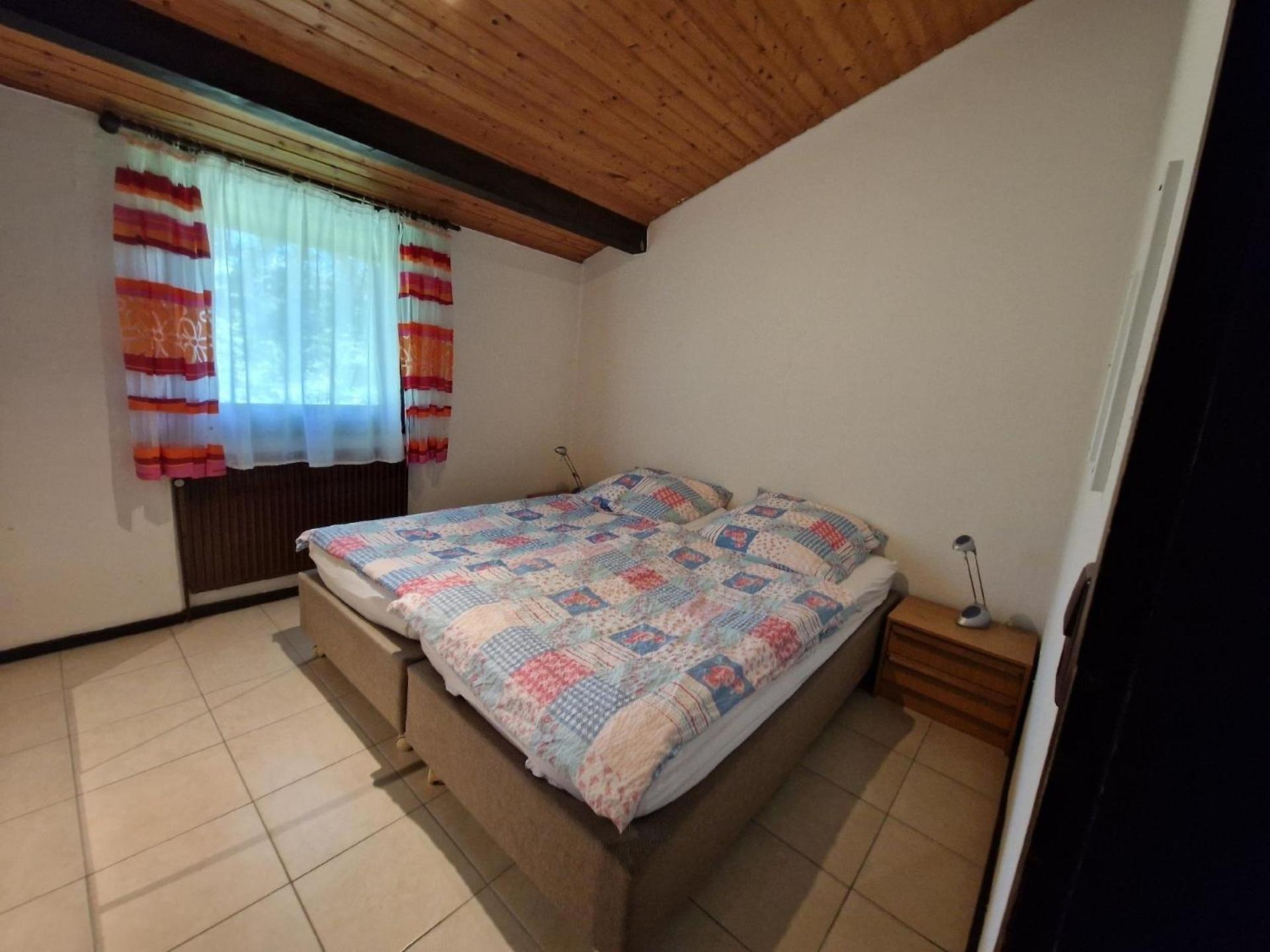 Ferienhaus in Machtlos mit Pool, Grill