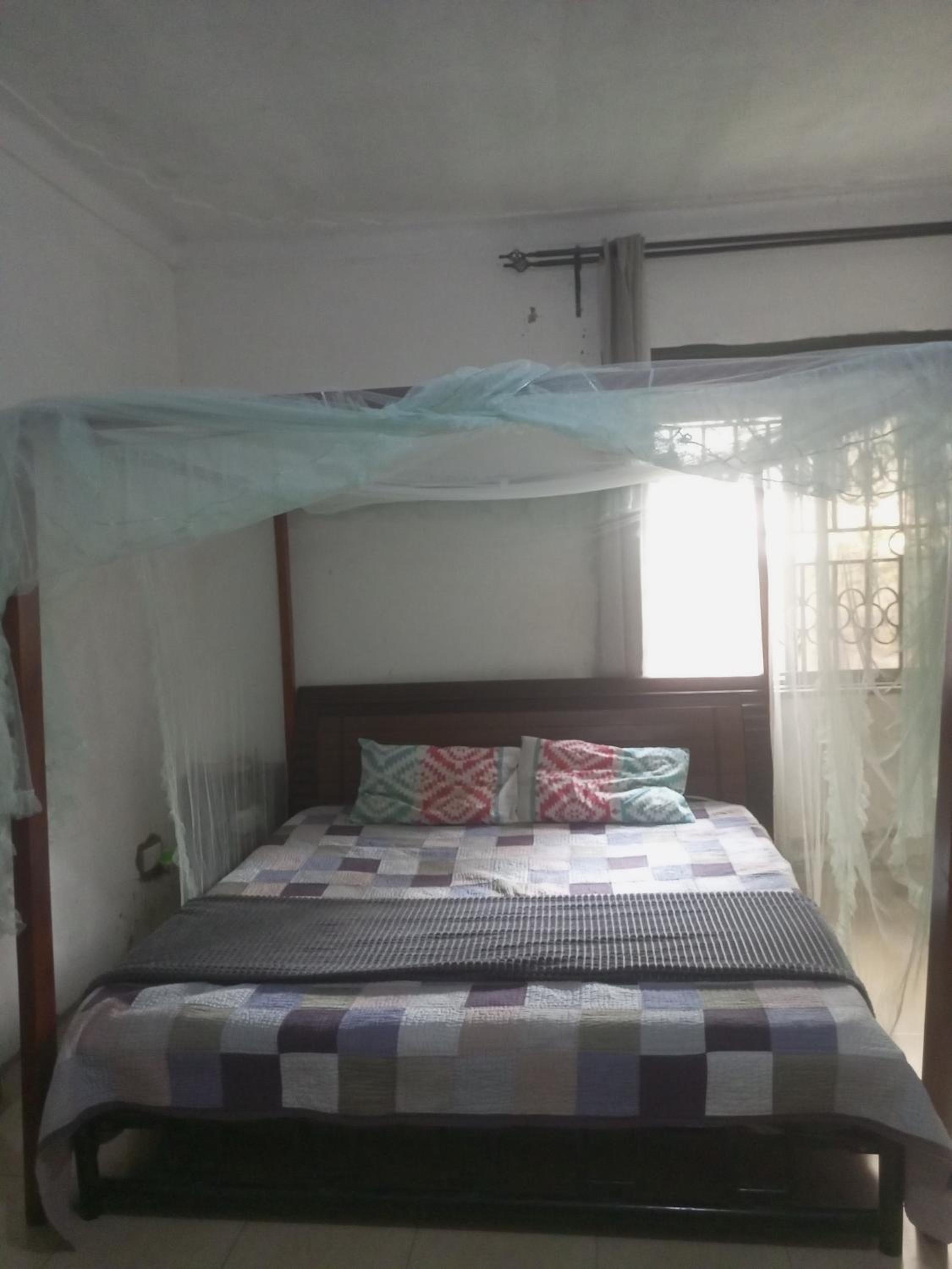 Sour sop Guest House view 4