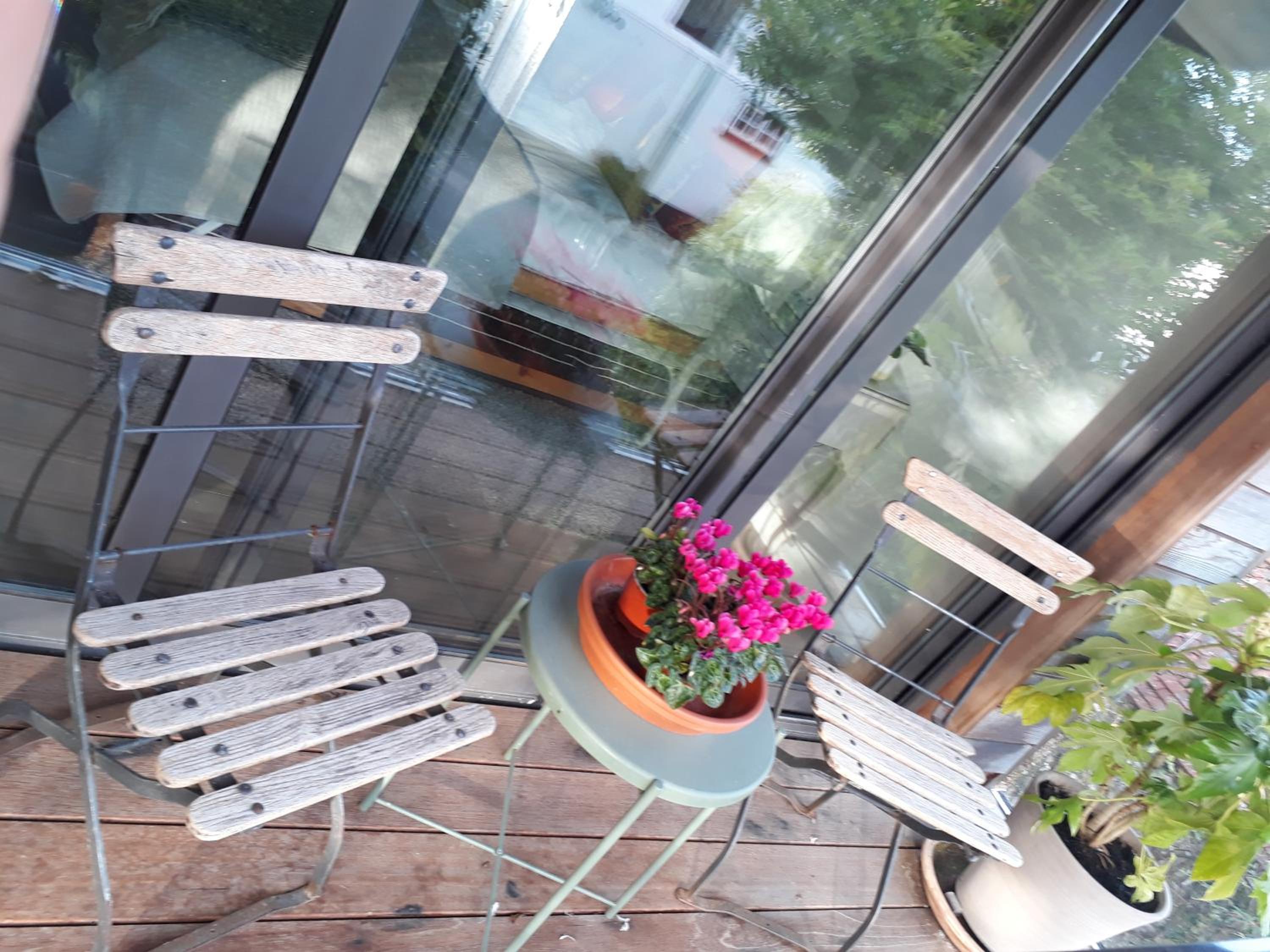 Pound Orchard Bed and Breakfast view 2