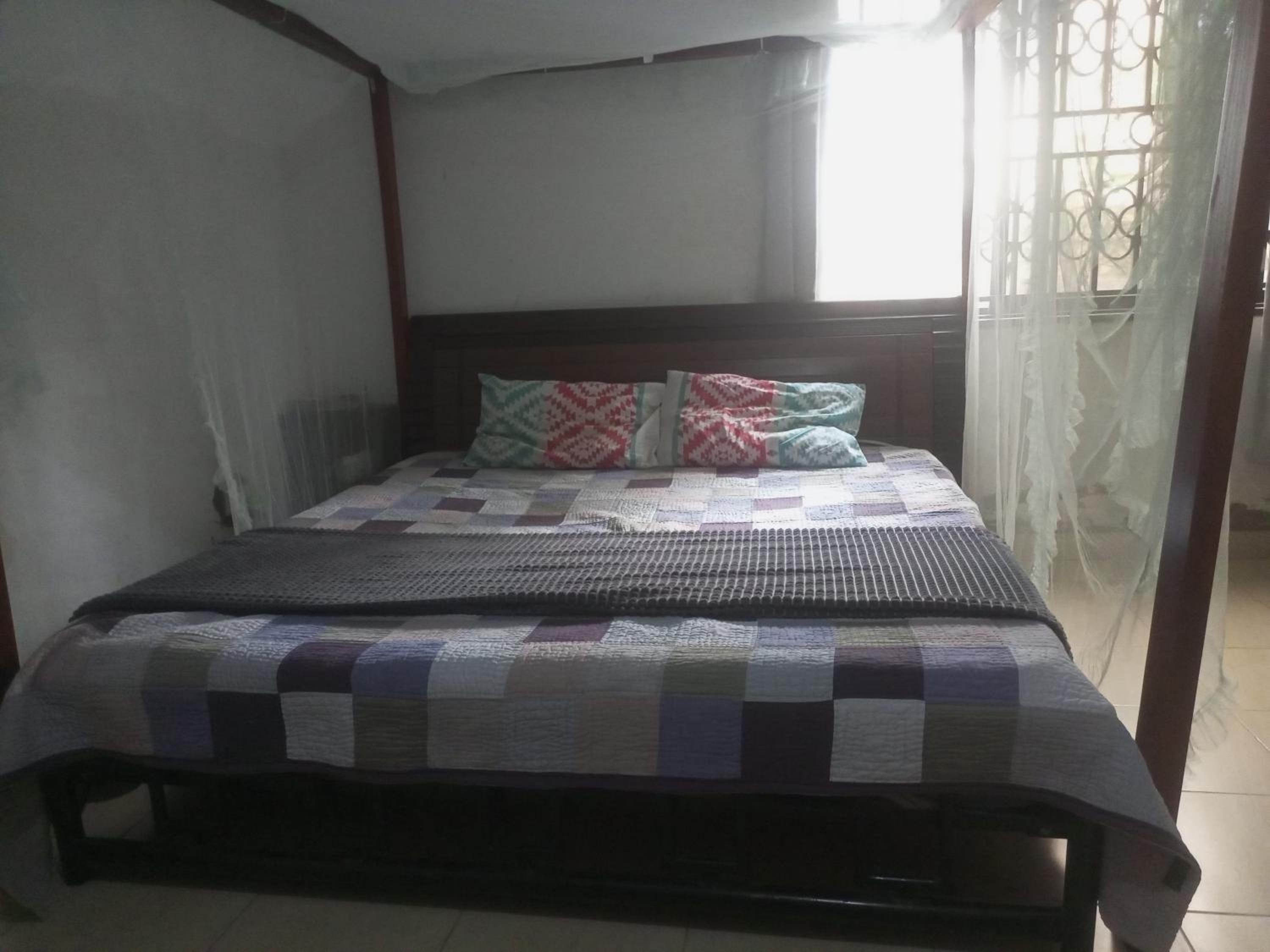 Sour sop Guest House view 5