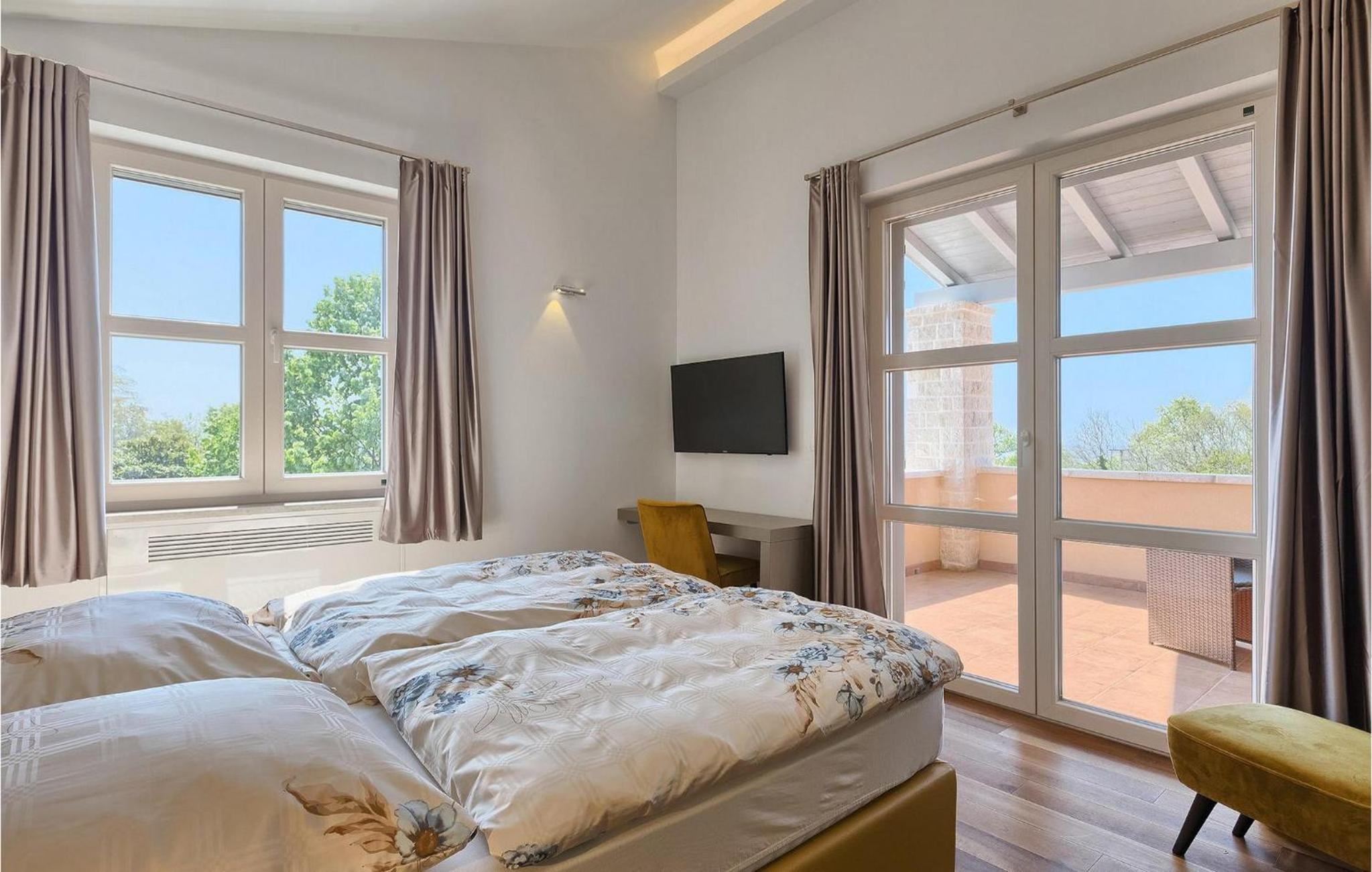 Villa Nikolina