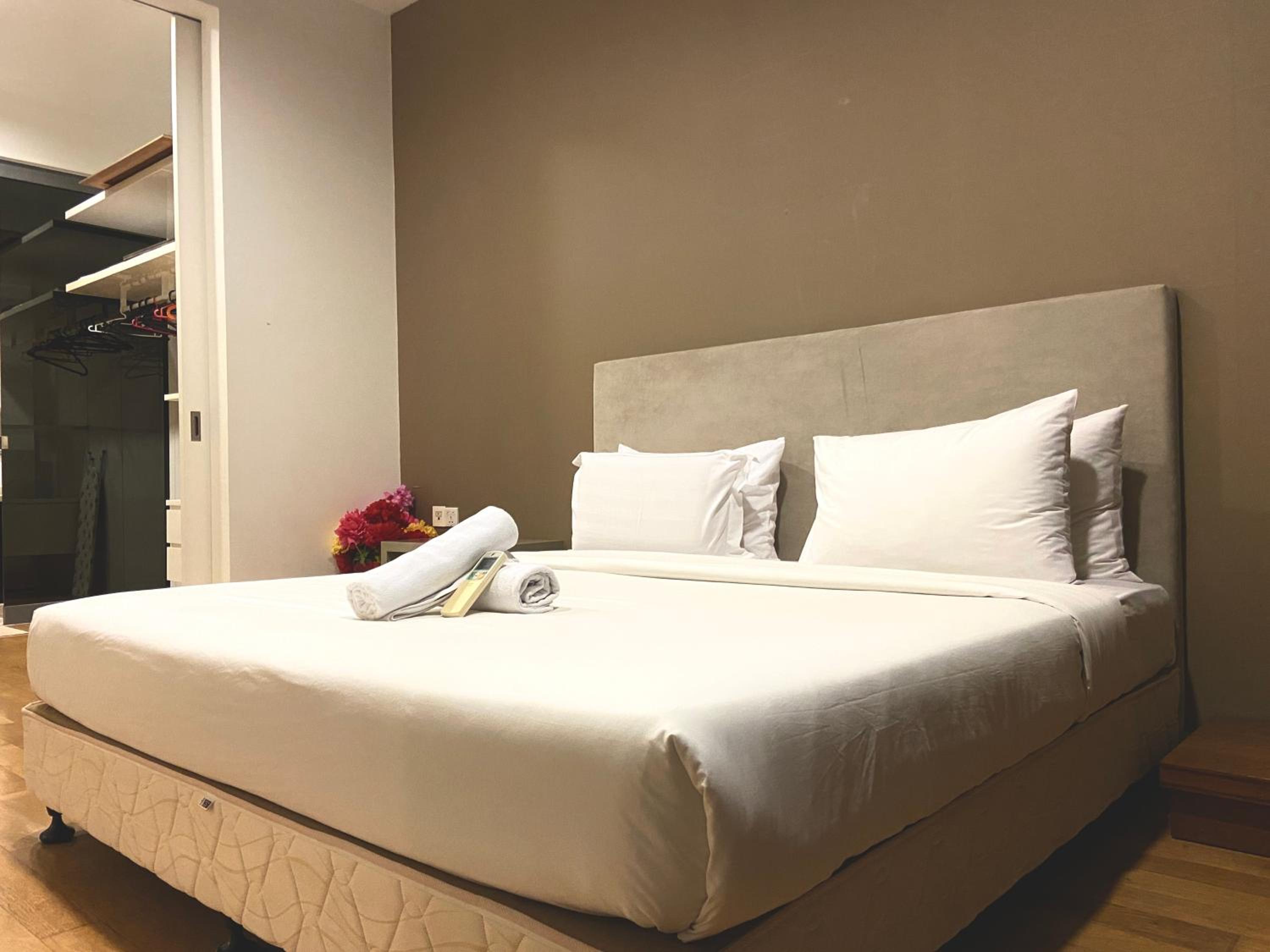 The Platinum KLCC By FlexHome