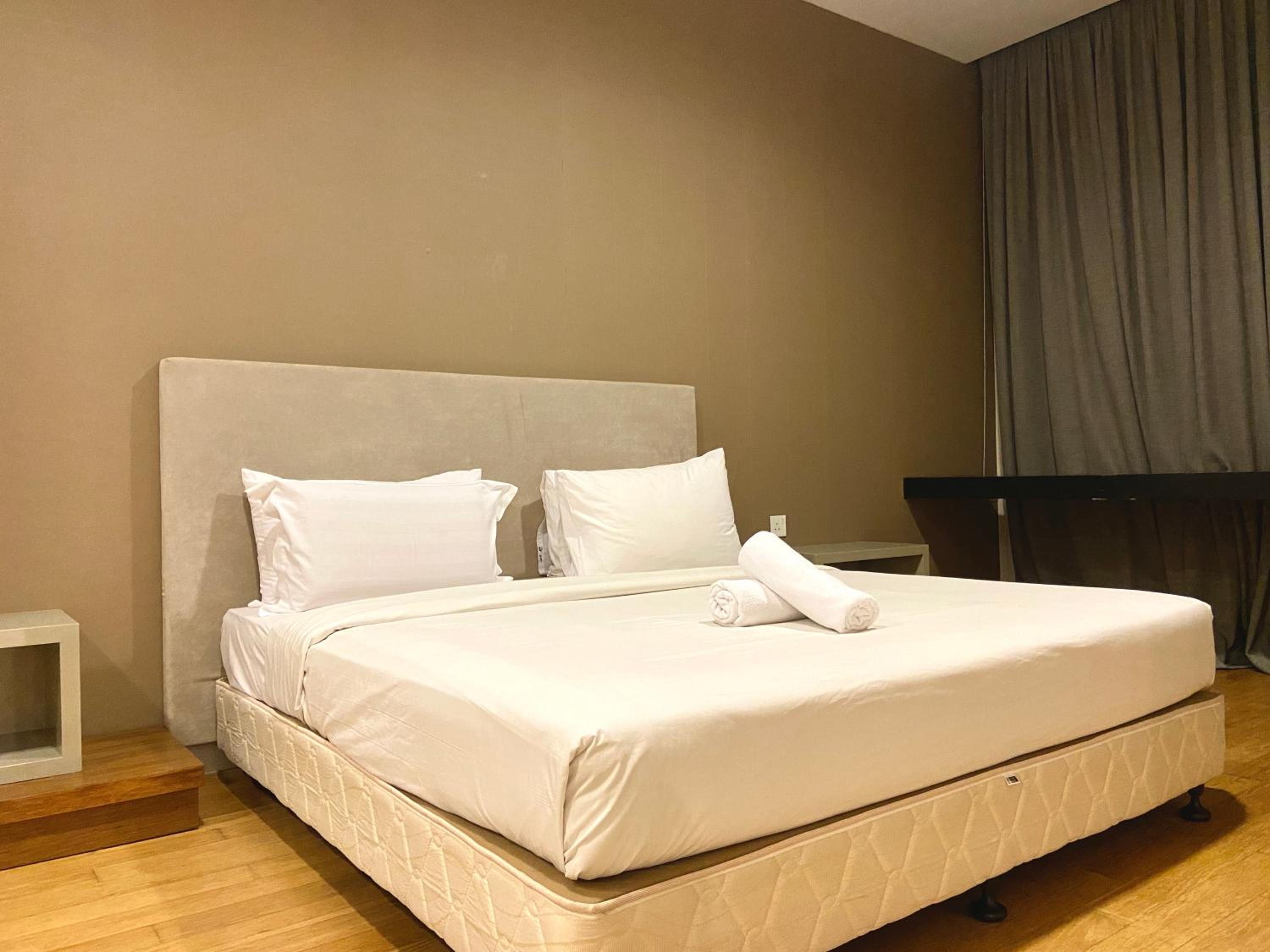 The Platinum KLCC By FlexHome