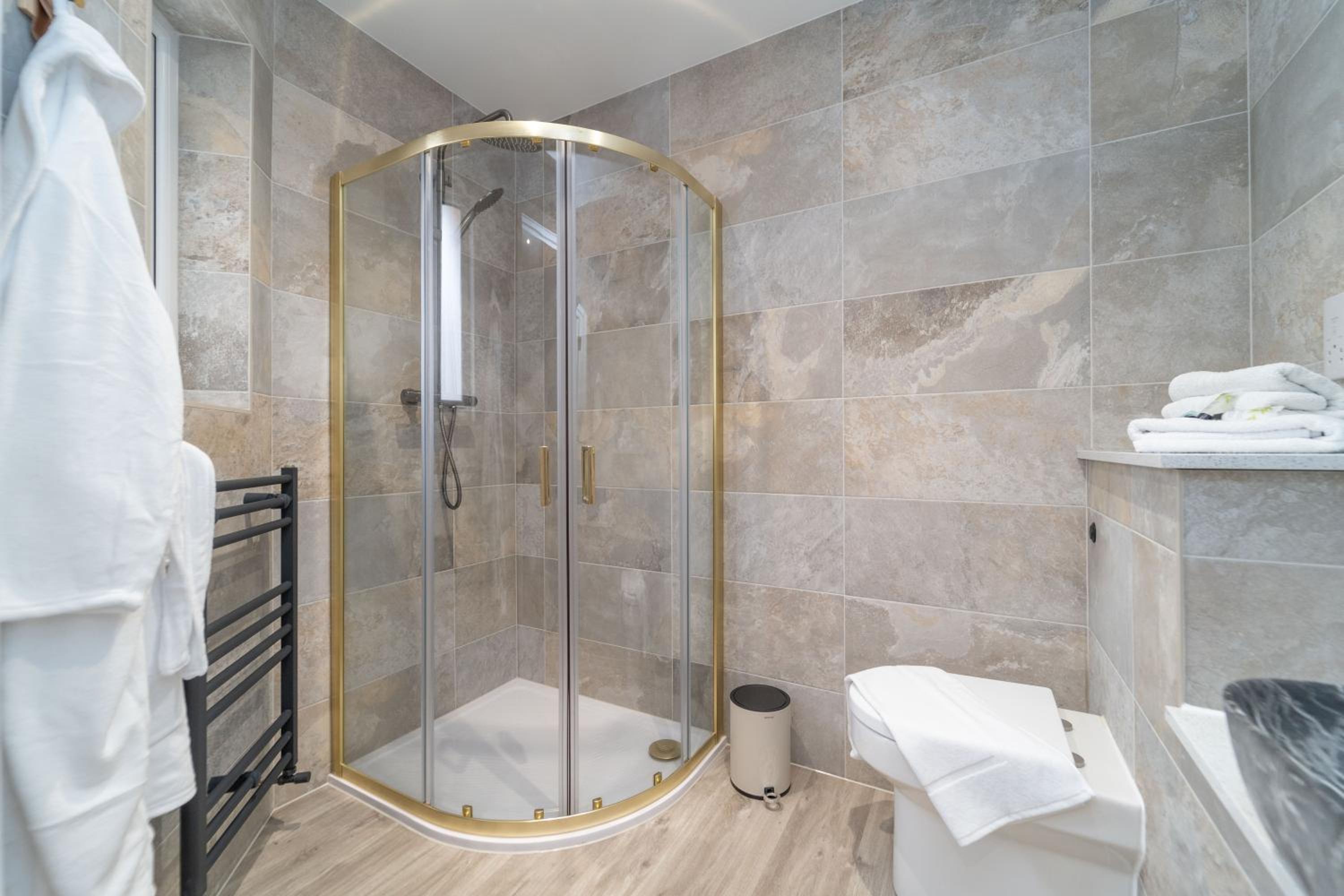 Bankton Rooms & Lodges
