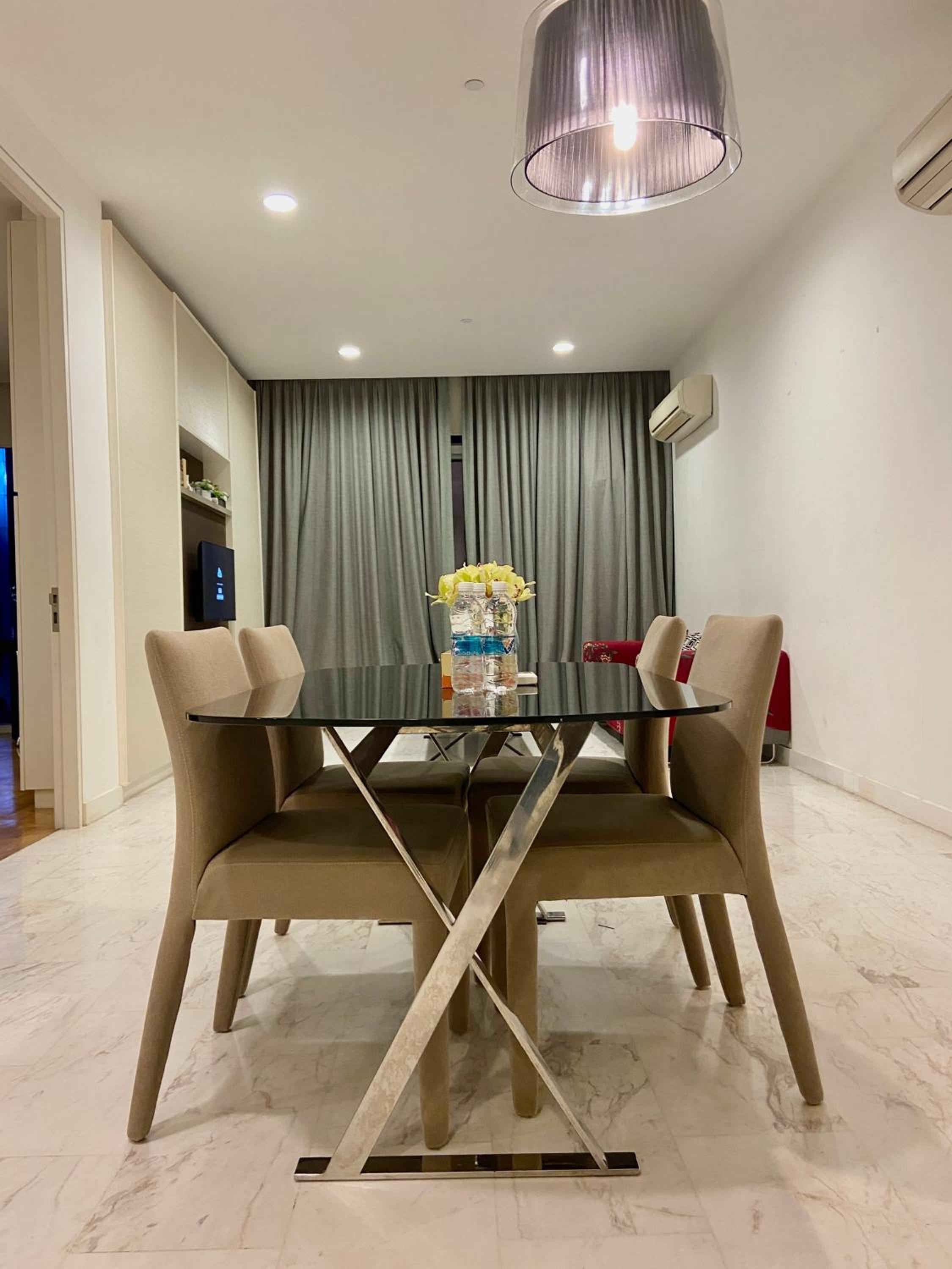 The Platinum KLCC By FlexHome