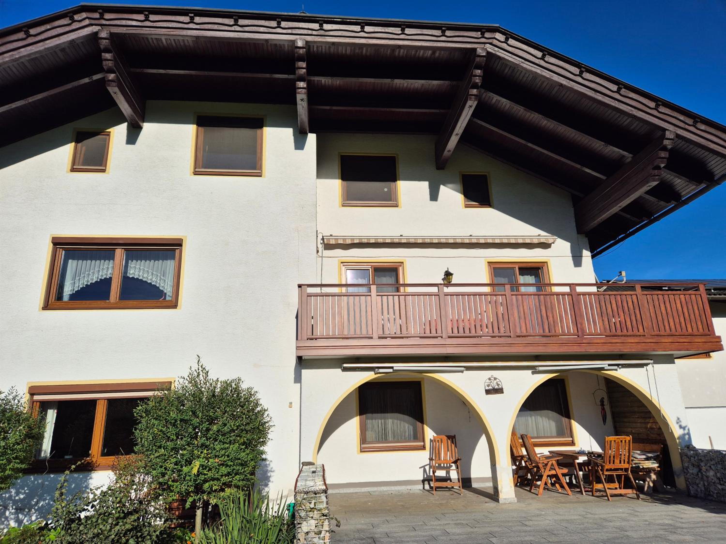 Ferienwohnung Schaller