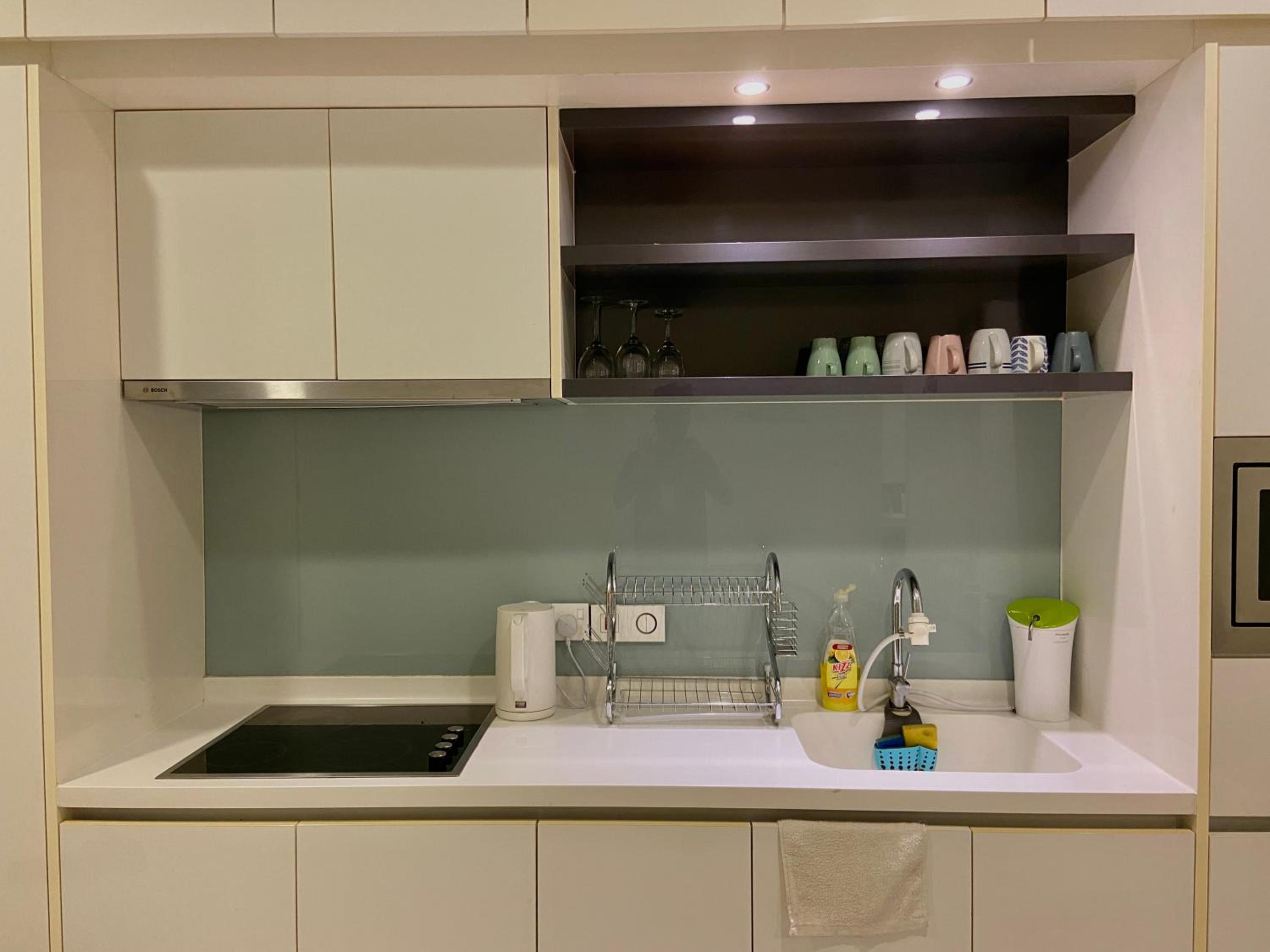 The Platinum KLCC By FlexHome