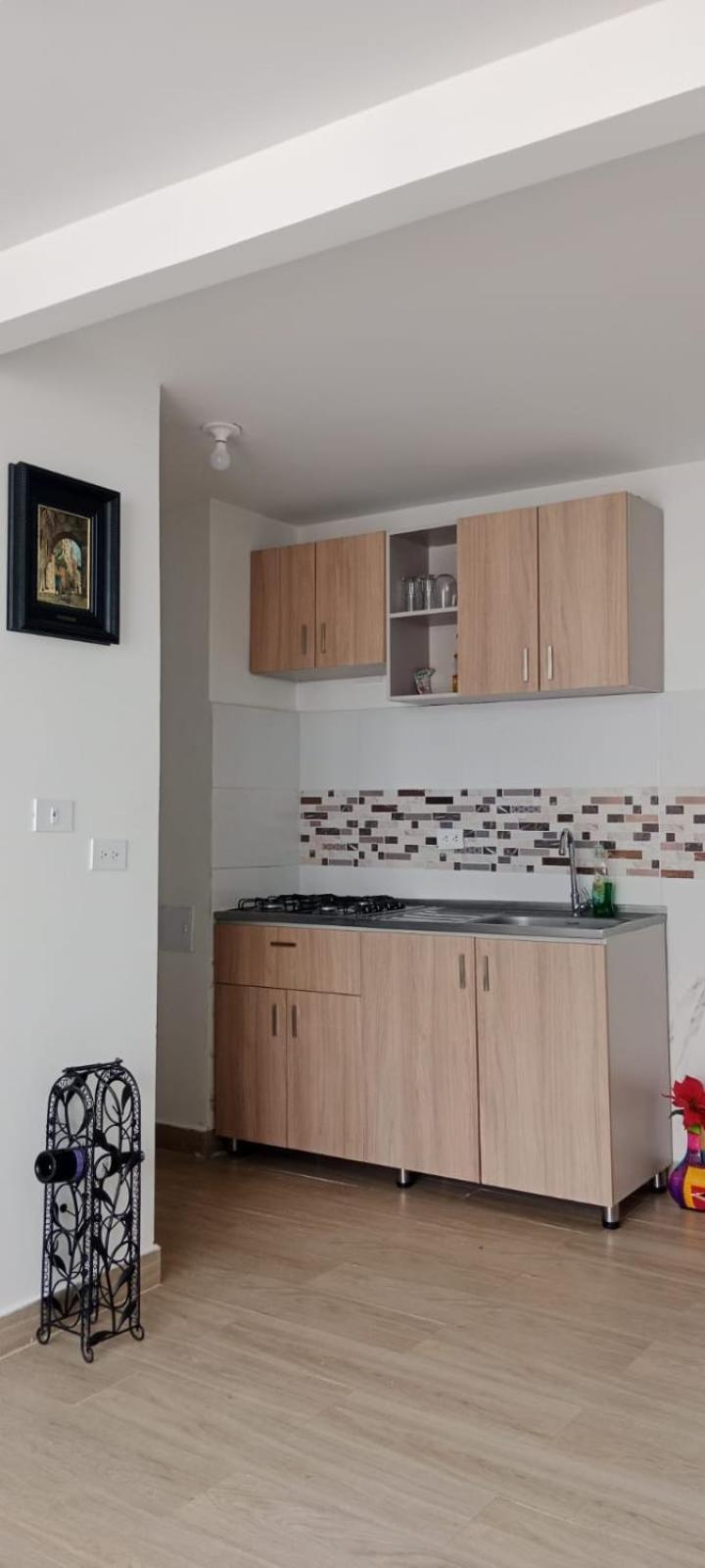 apartamento familiar villeta