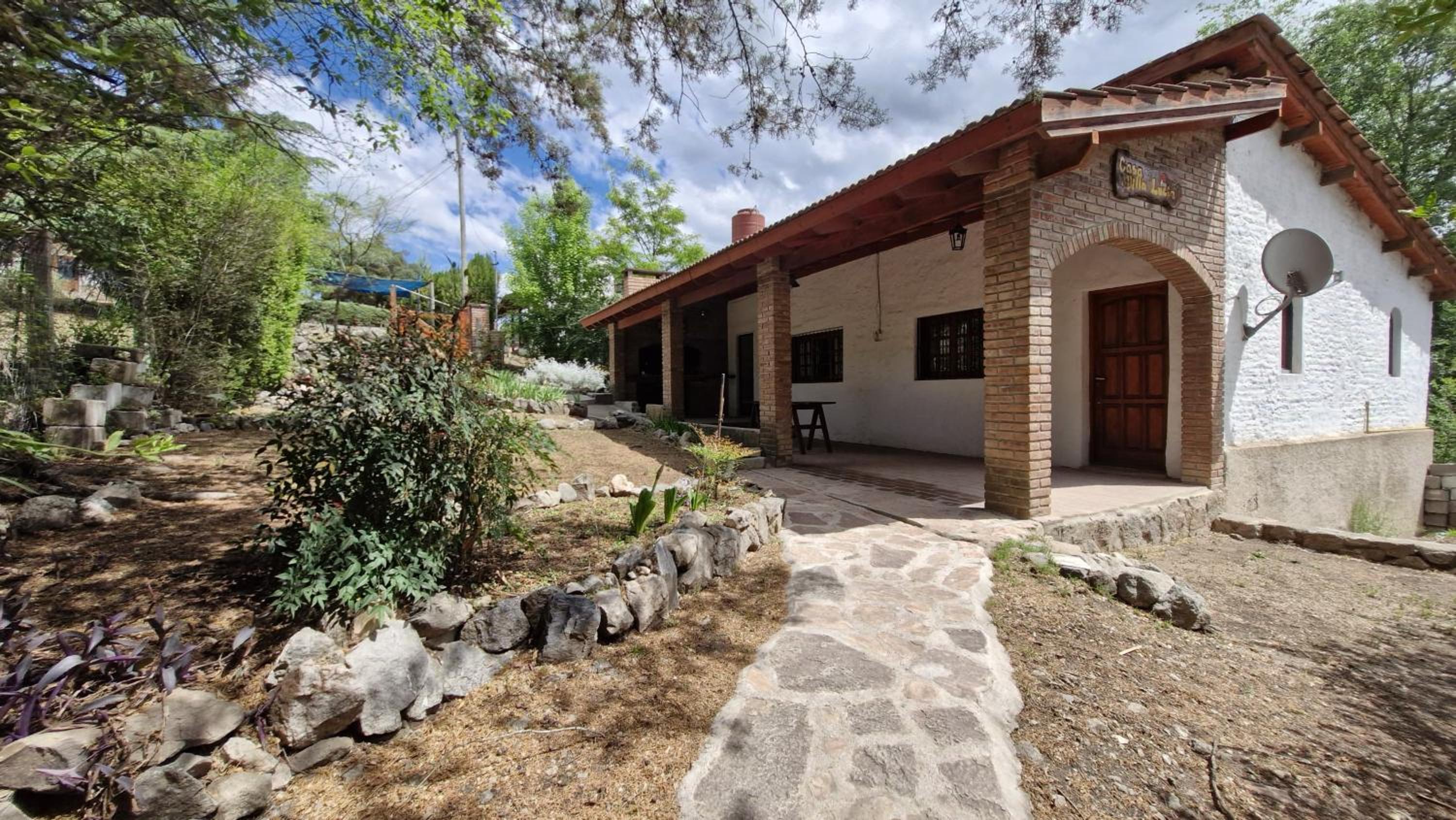Lucía Haus