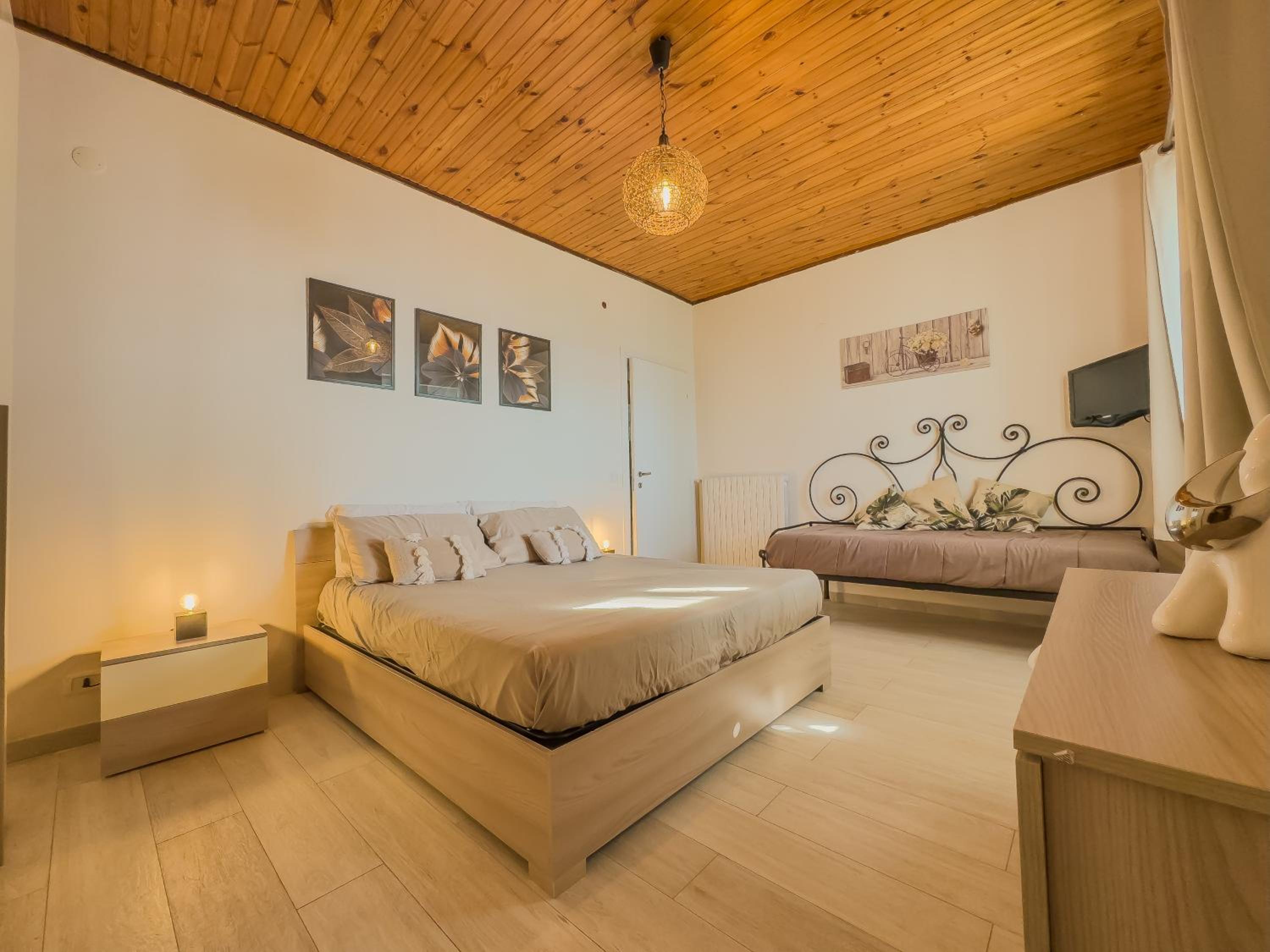 Athena Sea front Apartment, Parking & Pool photo 2