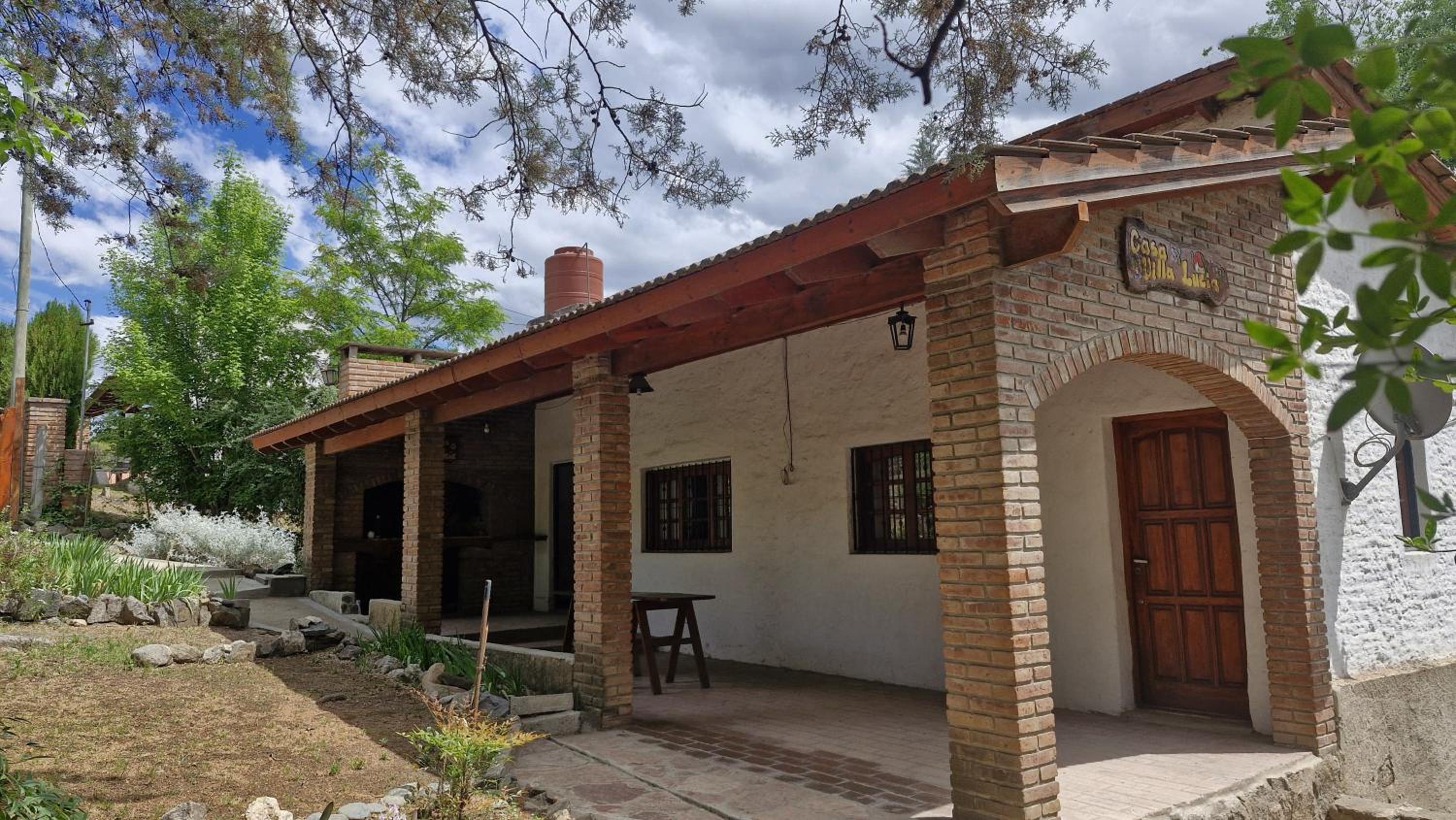 Lucía Haus