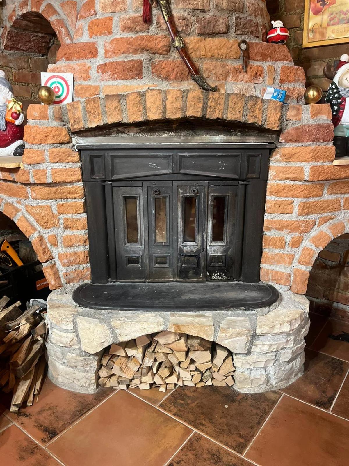 Kuća za odmor Petra