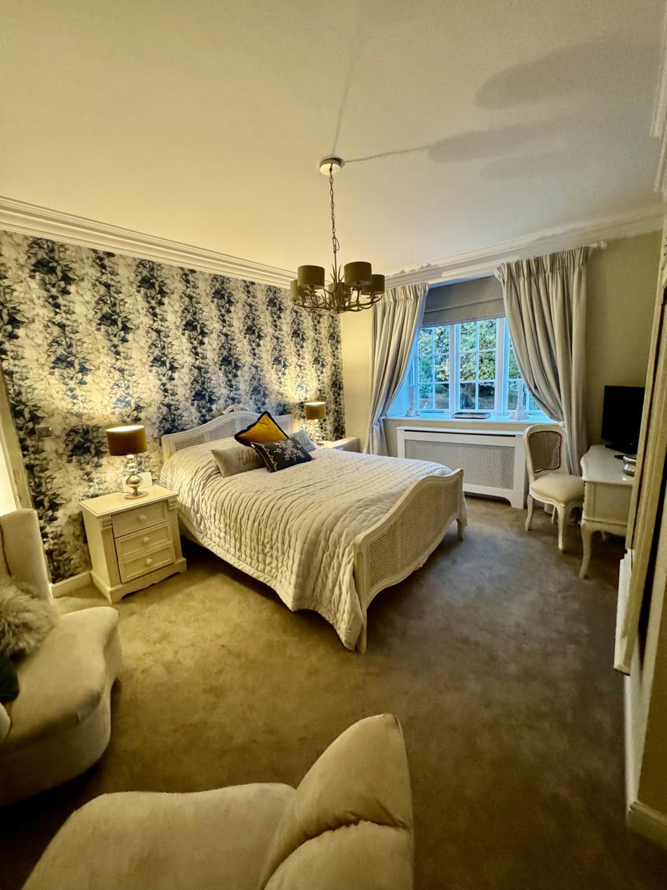 Tuns House B&B view 3