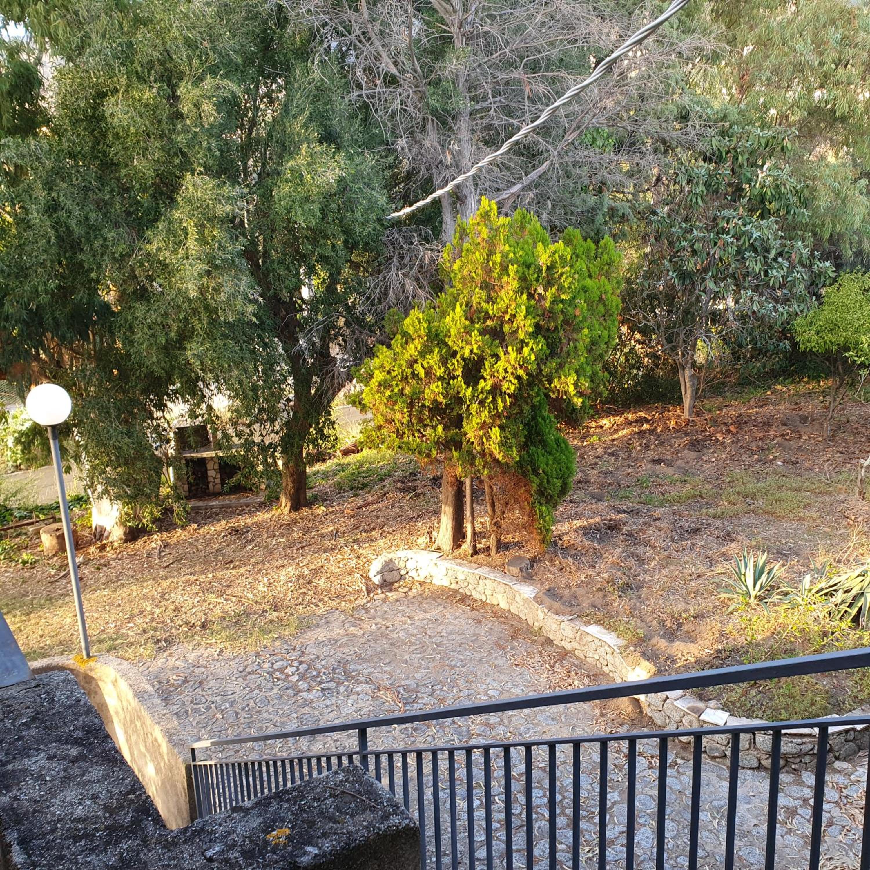 Villa Joppolo view 3